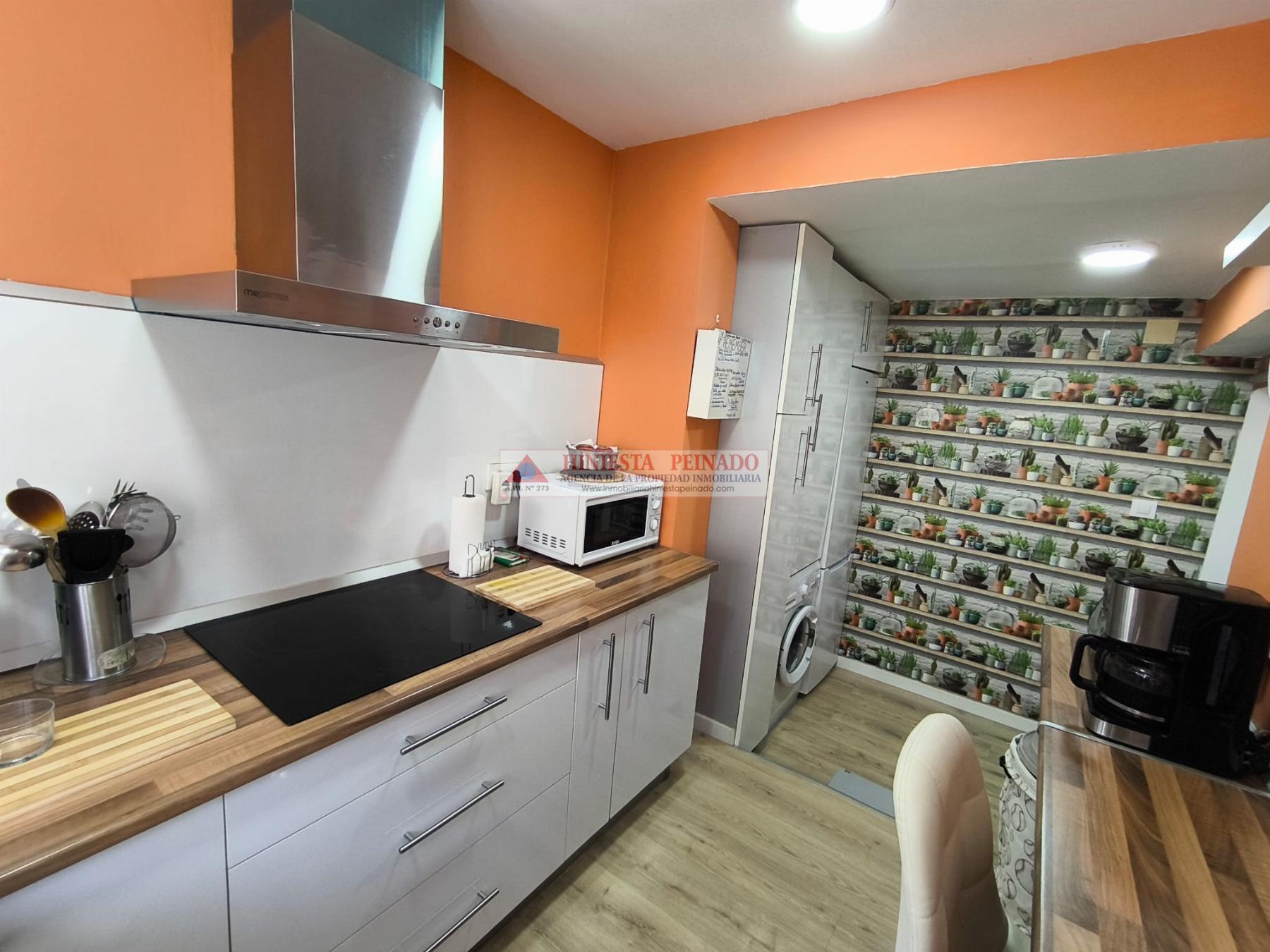 Venta de piso en El Puerto de Santa María