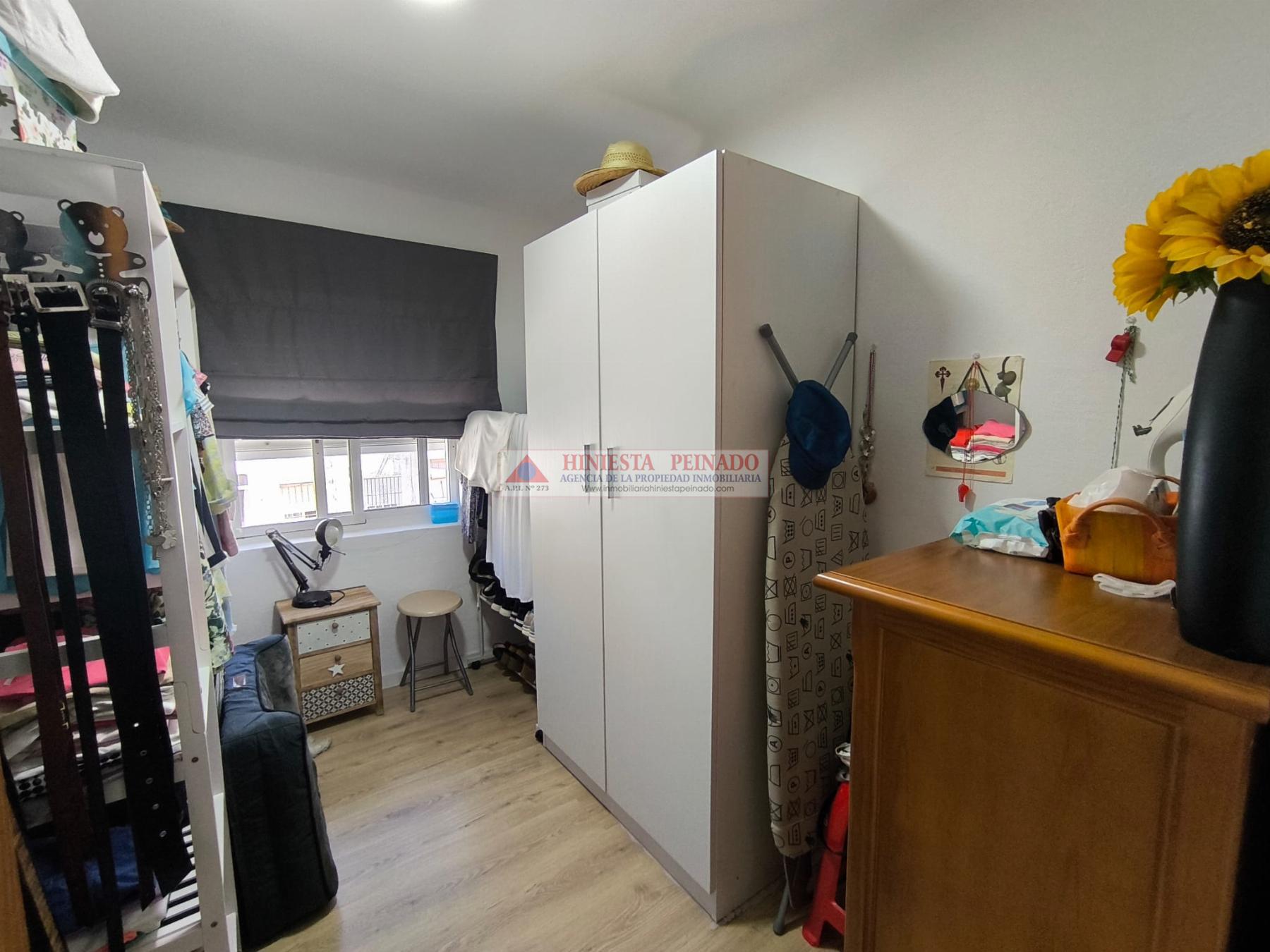 Venta de piso en El Puerto de Santa María