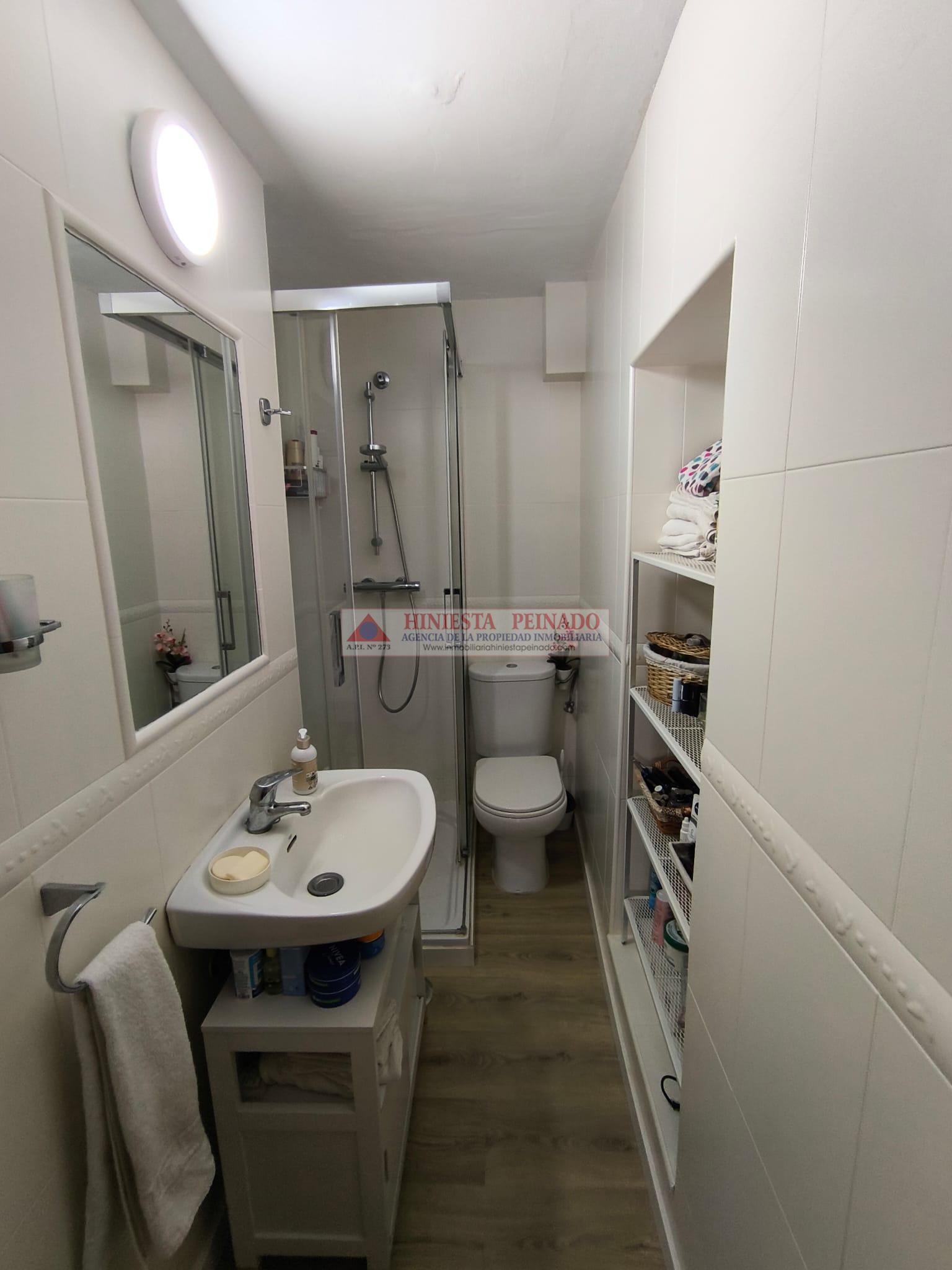 Venta de piso en El Puerto de Santa María