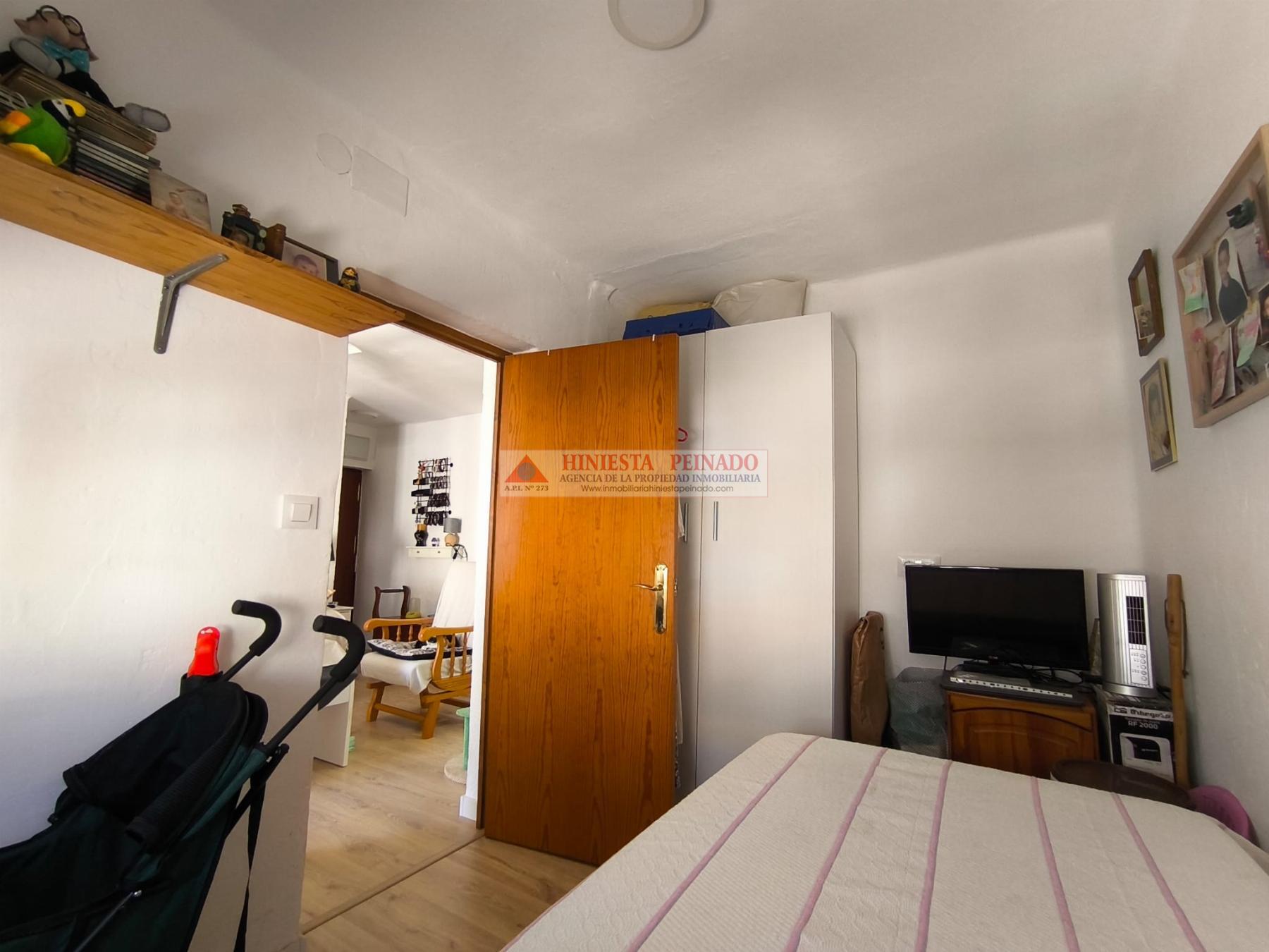Venta de piso en El Puerto de Santa María