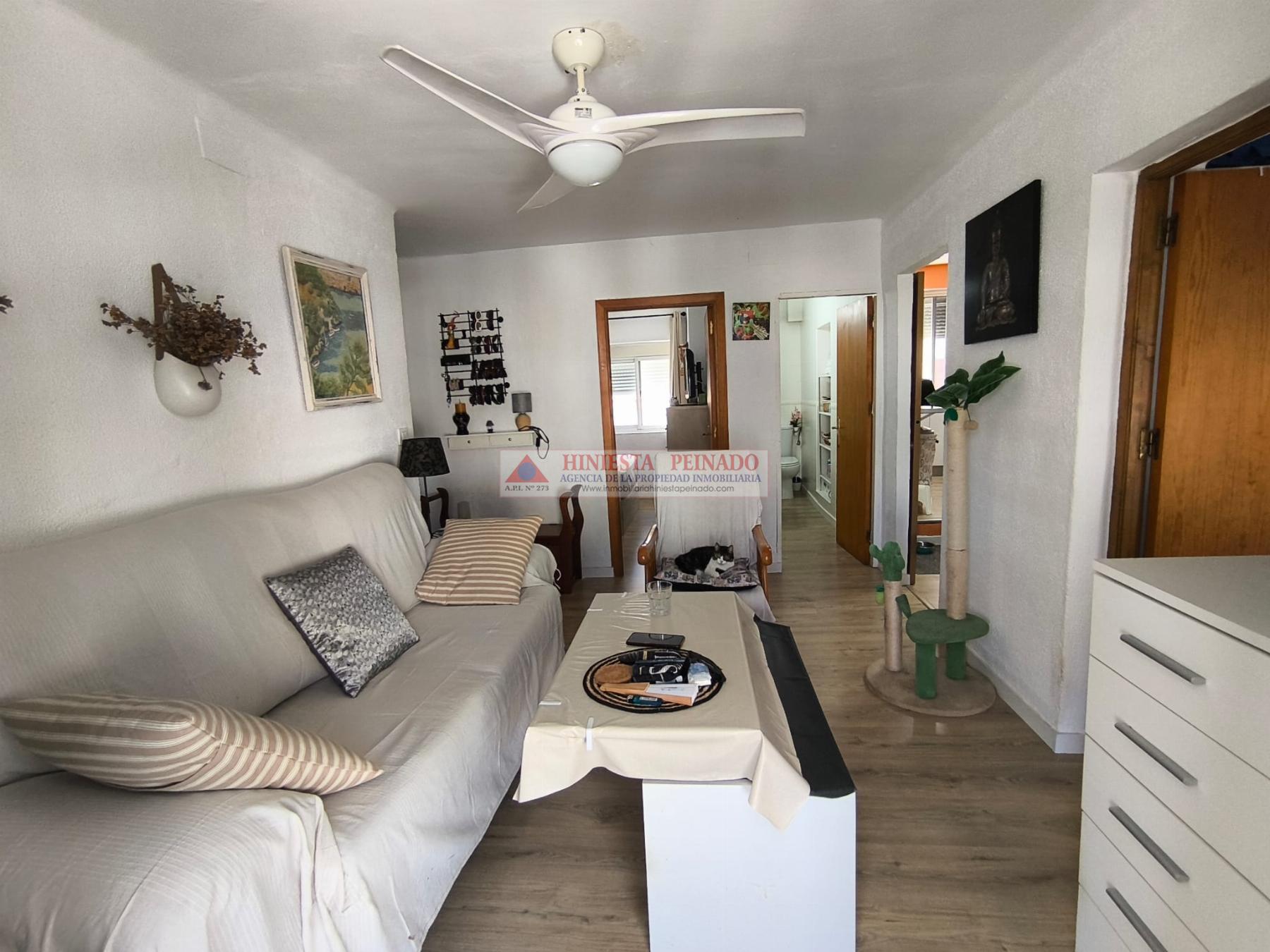 Venta de piso en El Puerto de Santa María