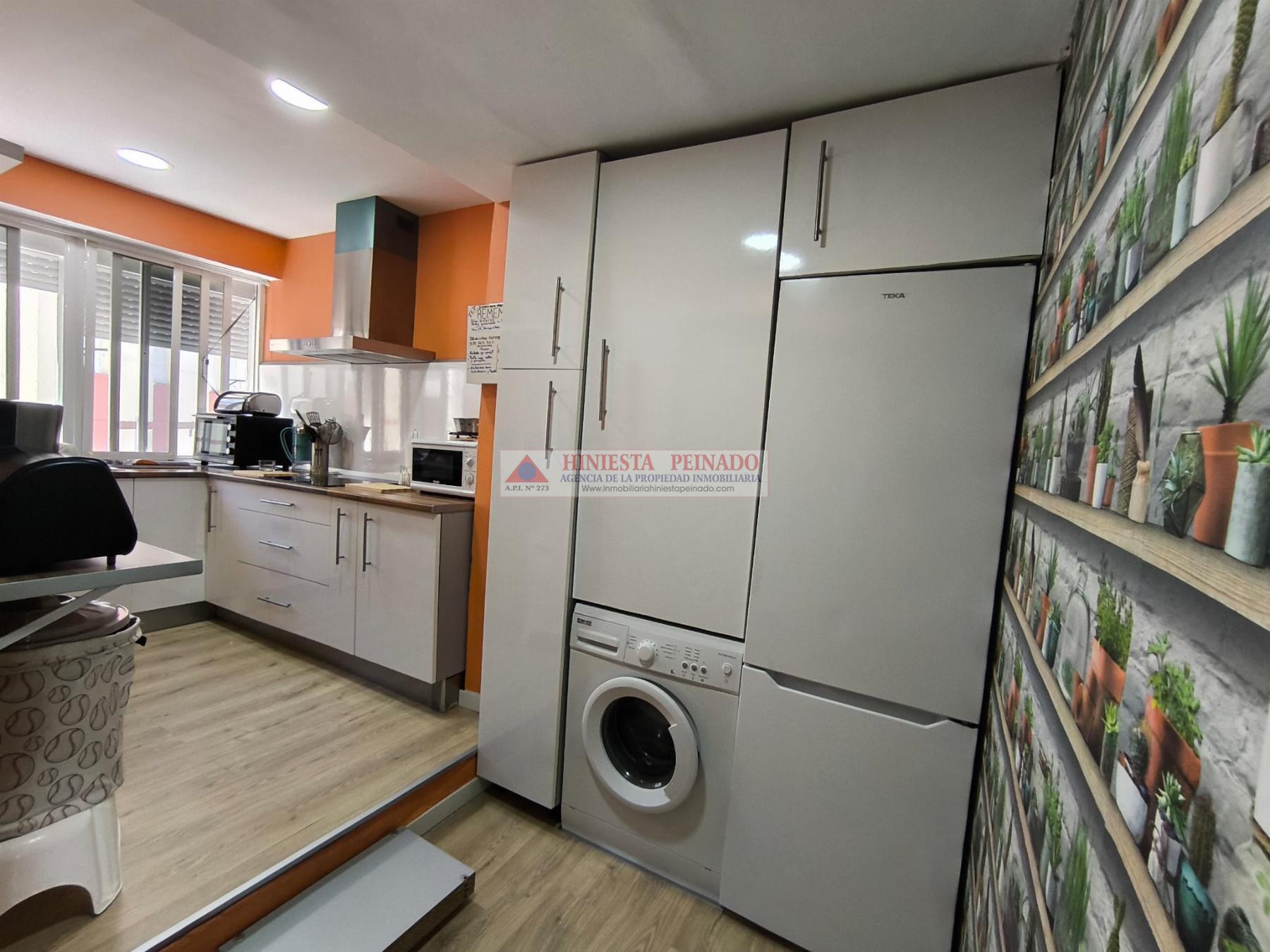 Venta de piso en El Puerto de Santa María