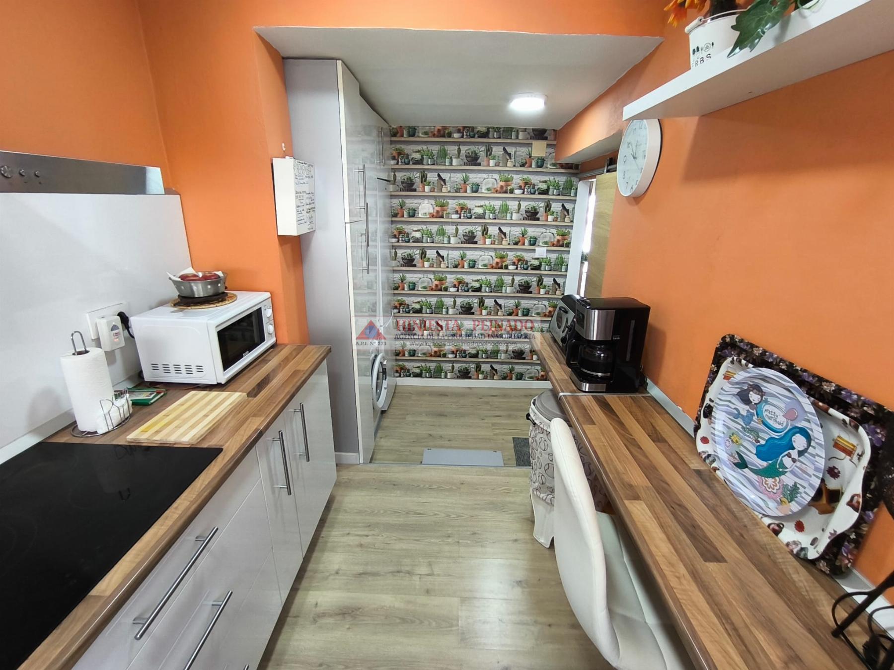 Venta de piso en El Puerto de Santa María
