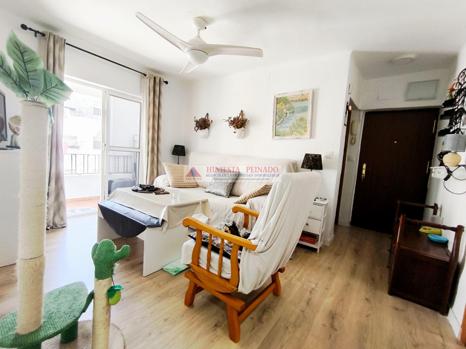 Venta de piso en El Puerto de Santa María