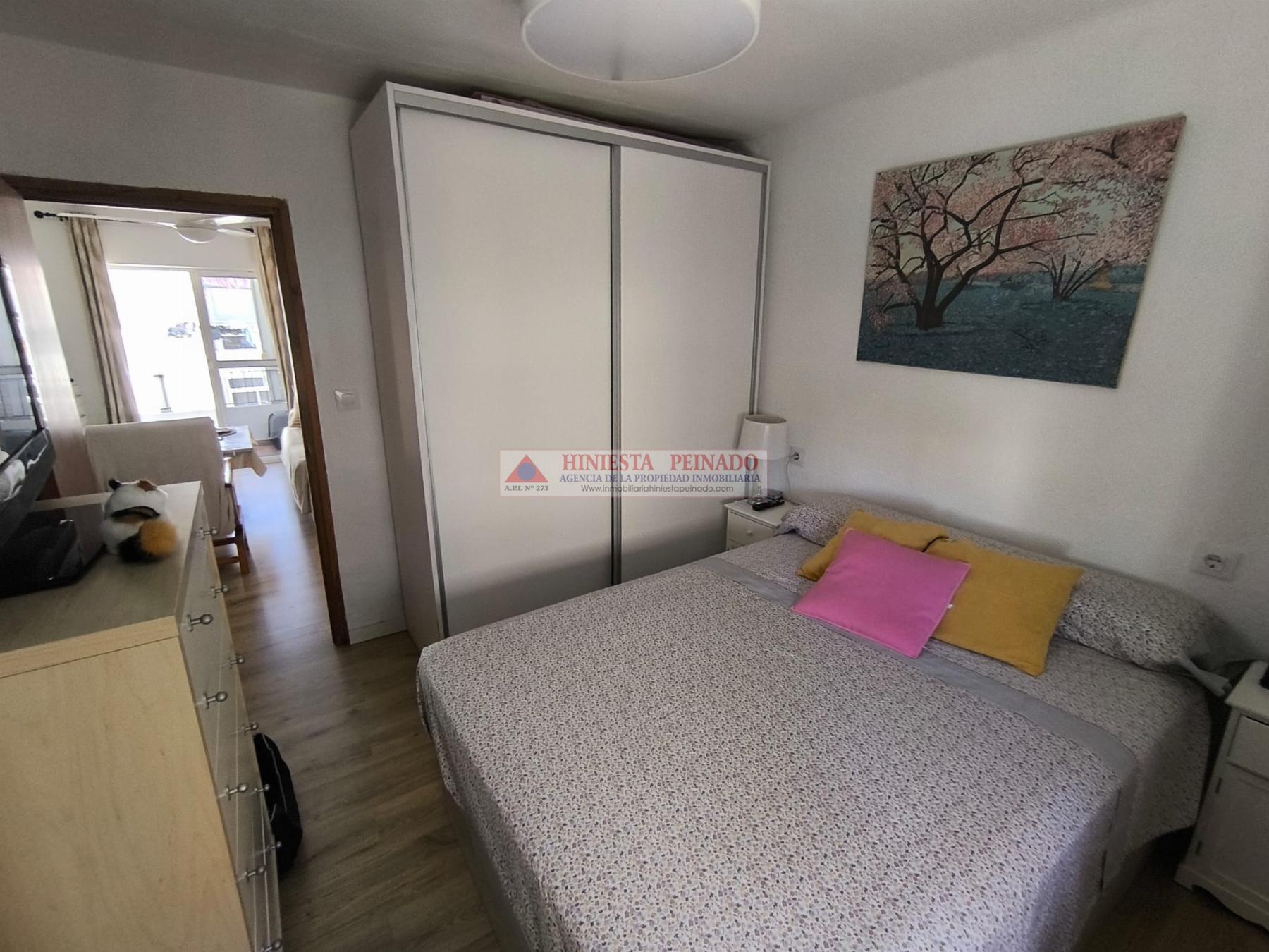 Venta de piso en El Puerto de Santa María