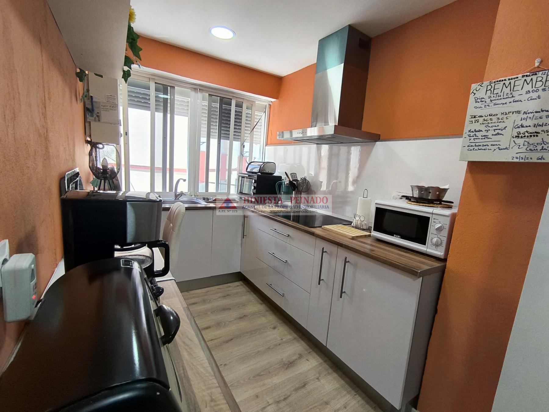 Venta de piso en El Puerto de Santa María