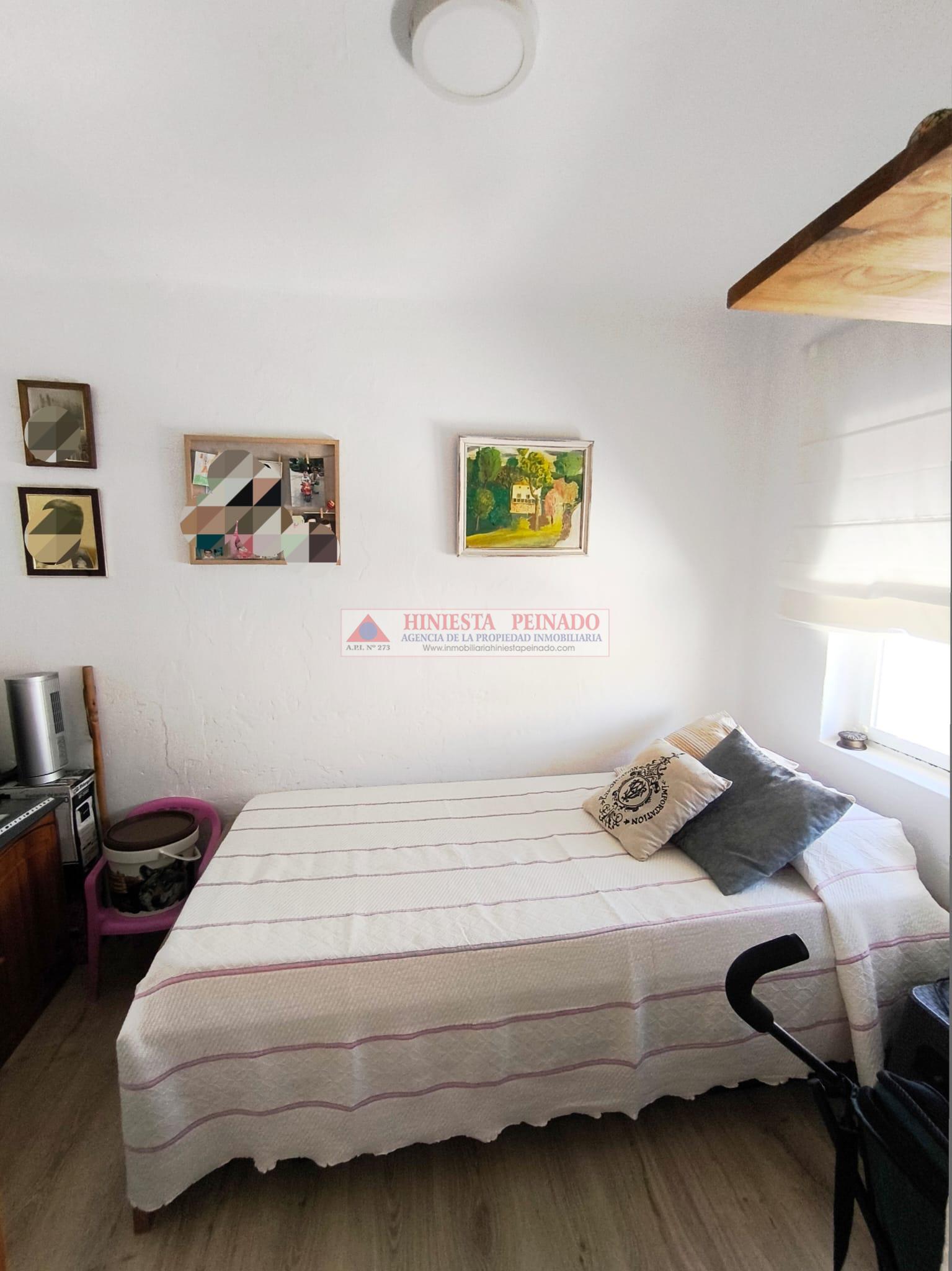 Venta de piso en El Puerto de Santa María