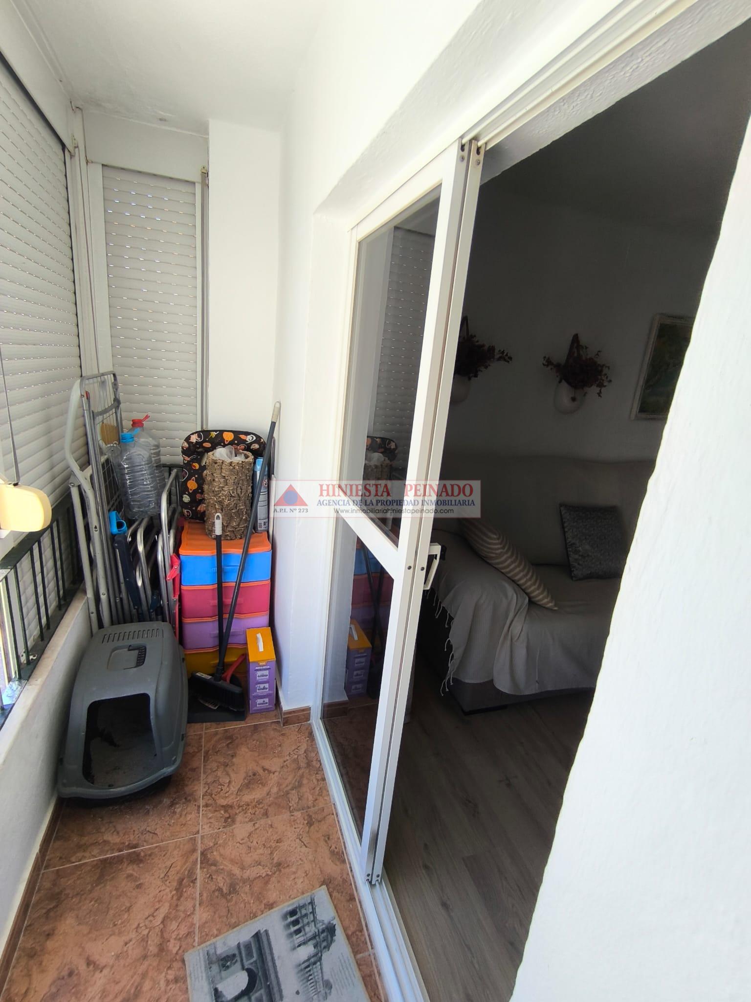 Venta de piso en El Puerto de Santa María