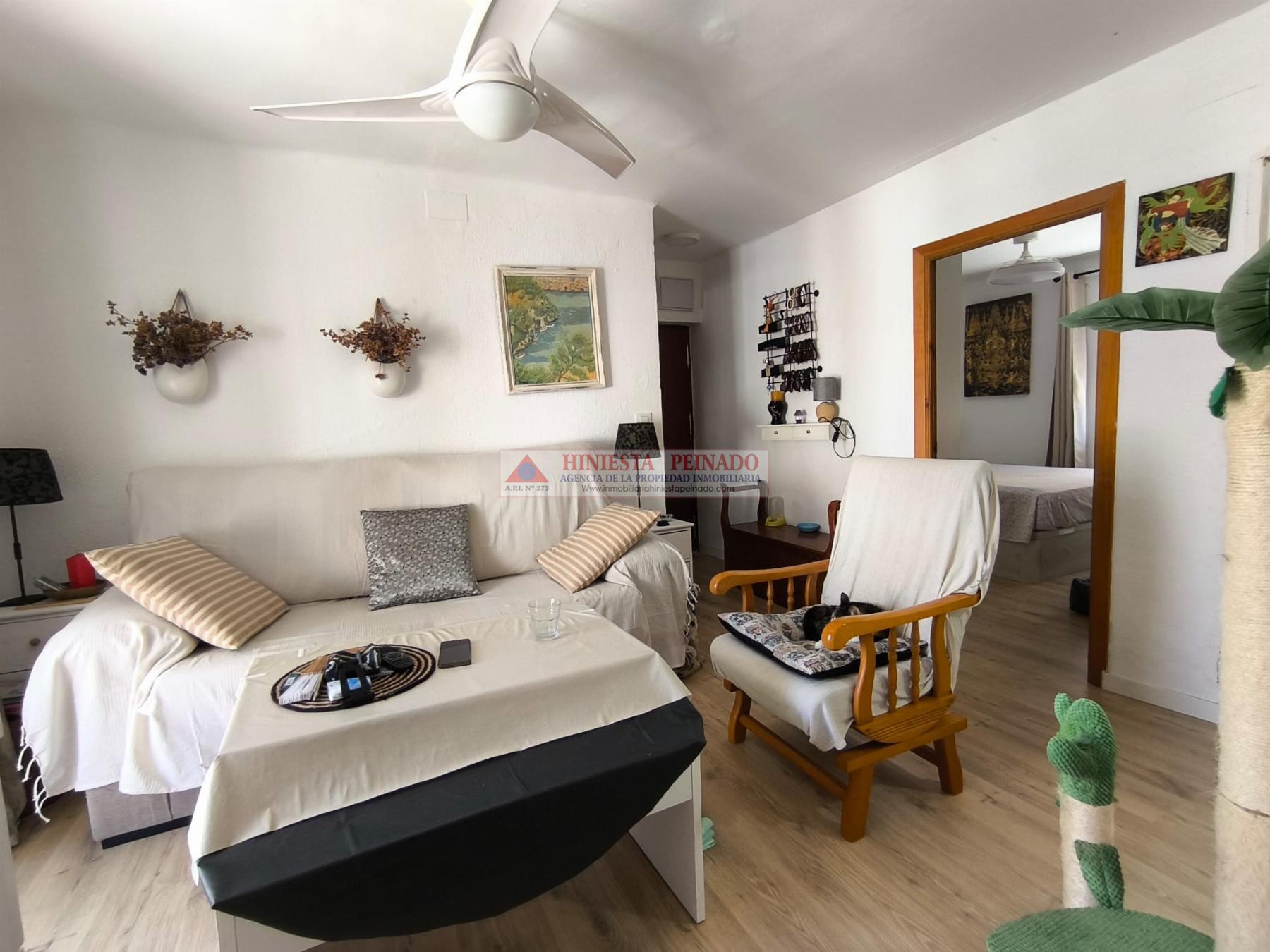 Venta de piso en El Puerto de Santa María