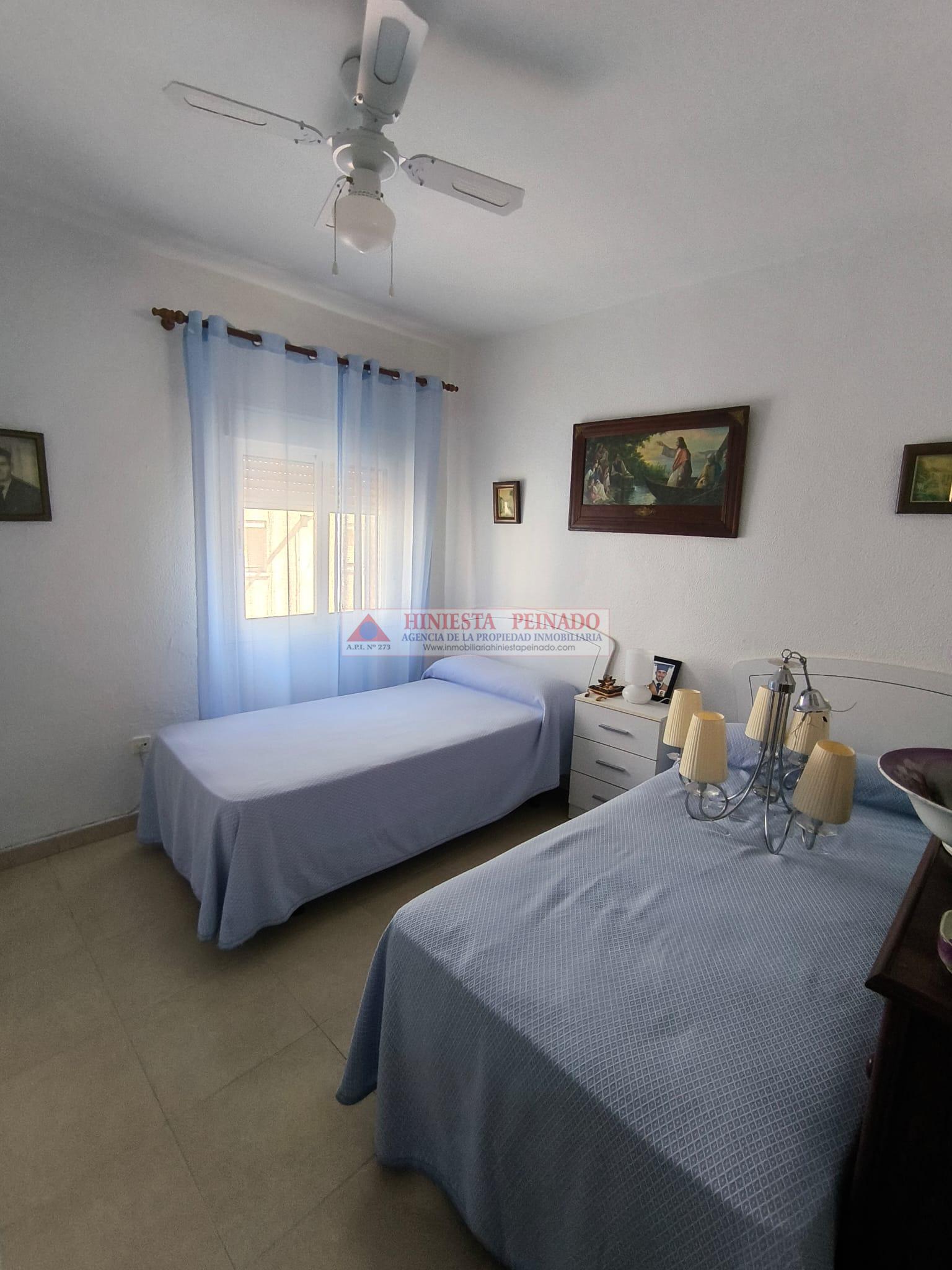 Venta de piso en El Puerto de Santa María