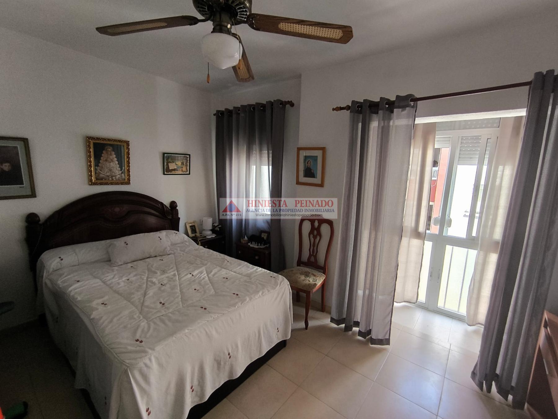 Venta de piso en El Puerto de Santa María