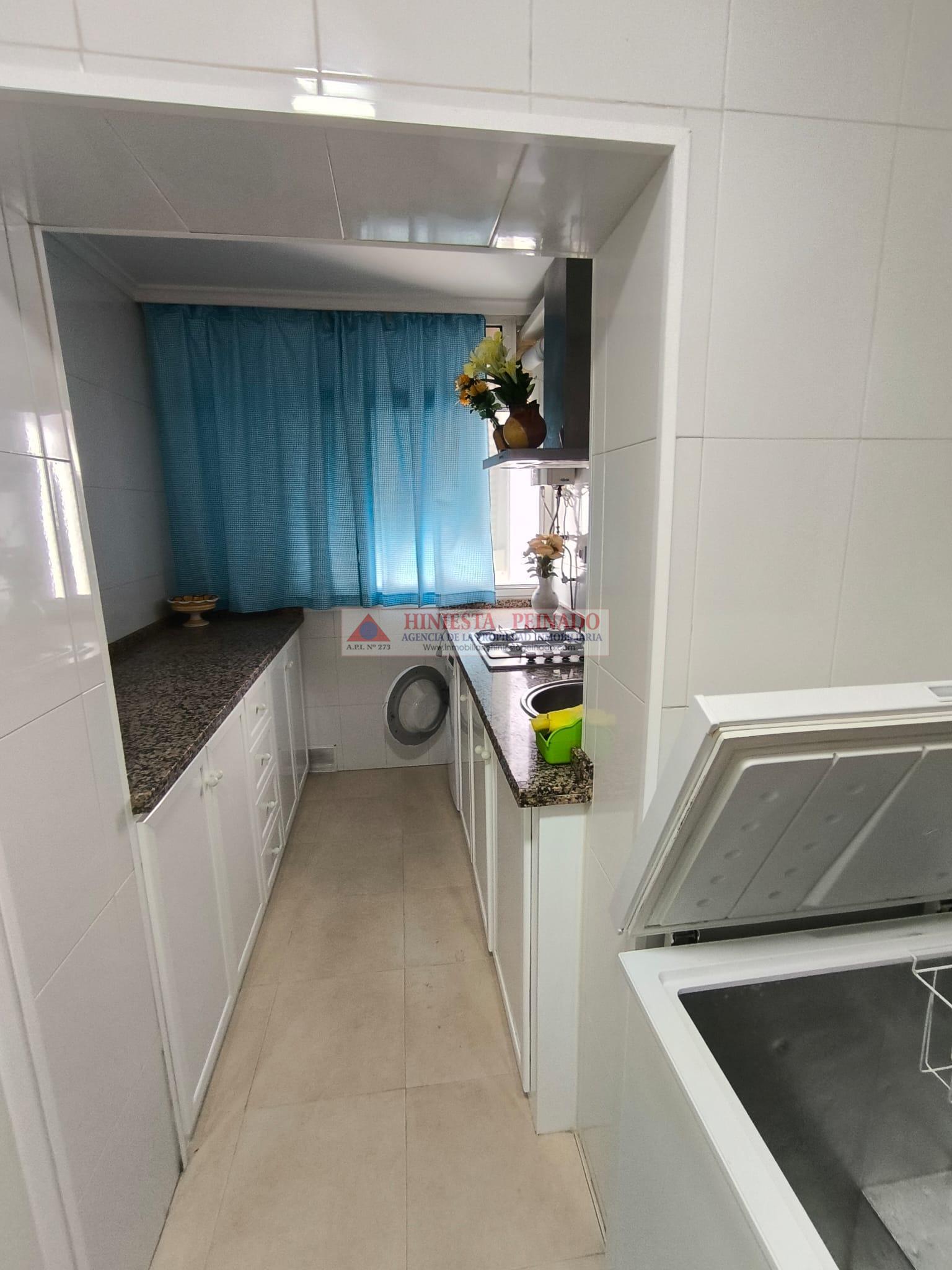 Venta de piso en El Puerto de Santa María