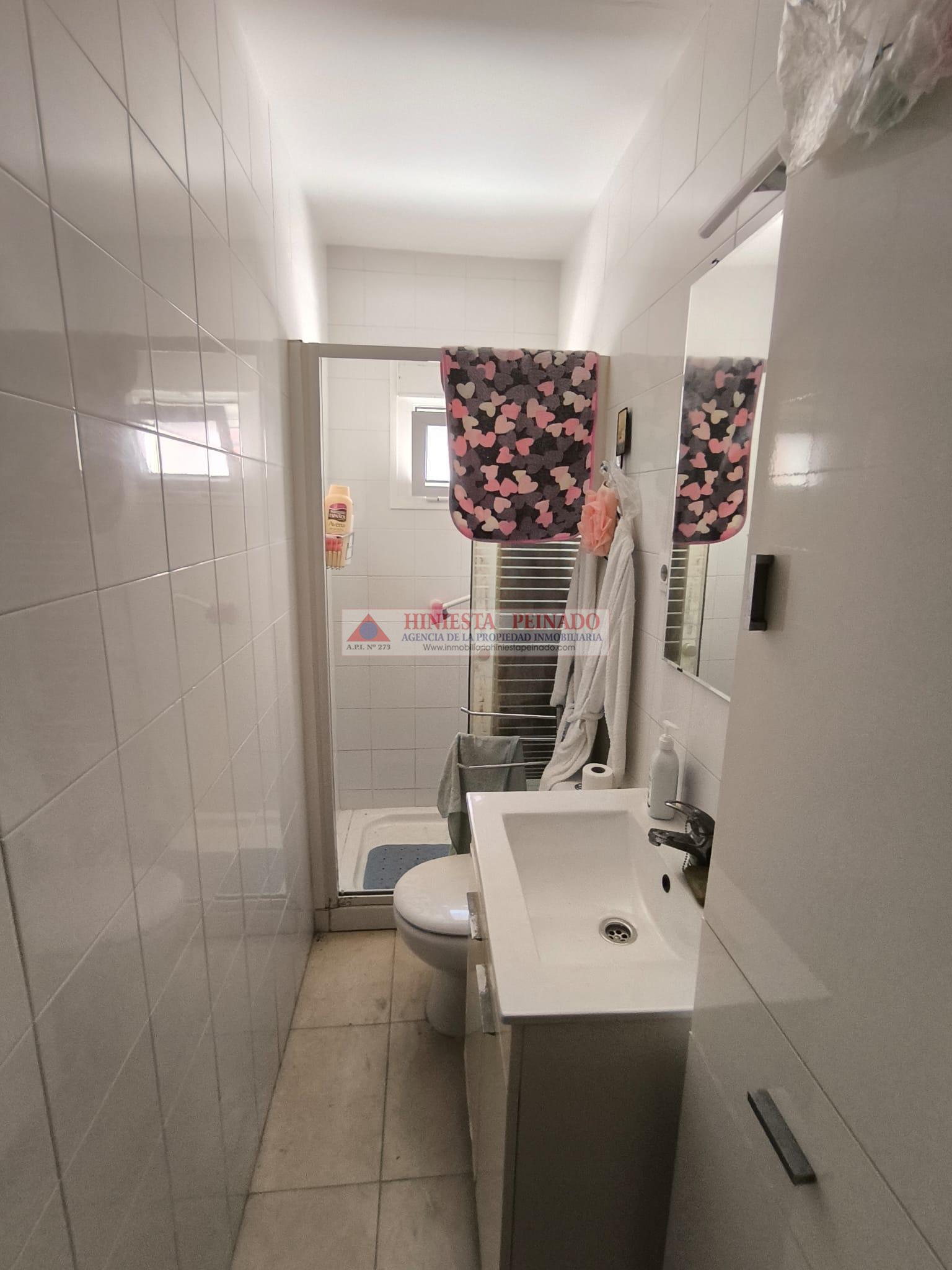 Venta de piso en El Puerto de Santa María