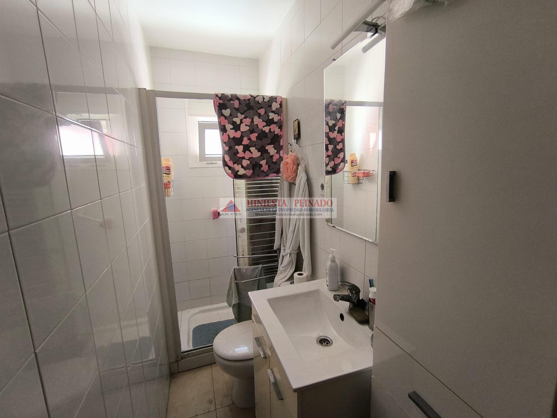 Venta de piso en El Puerto de Santa María