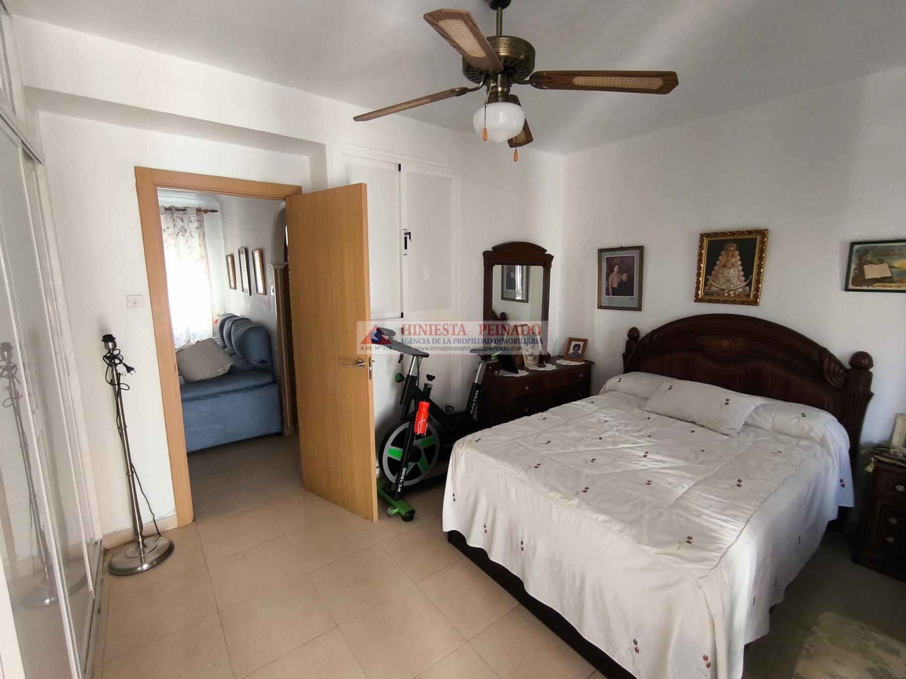 Venta de piso en El Puerto de Santa María