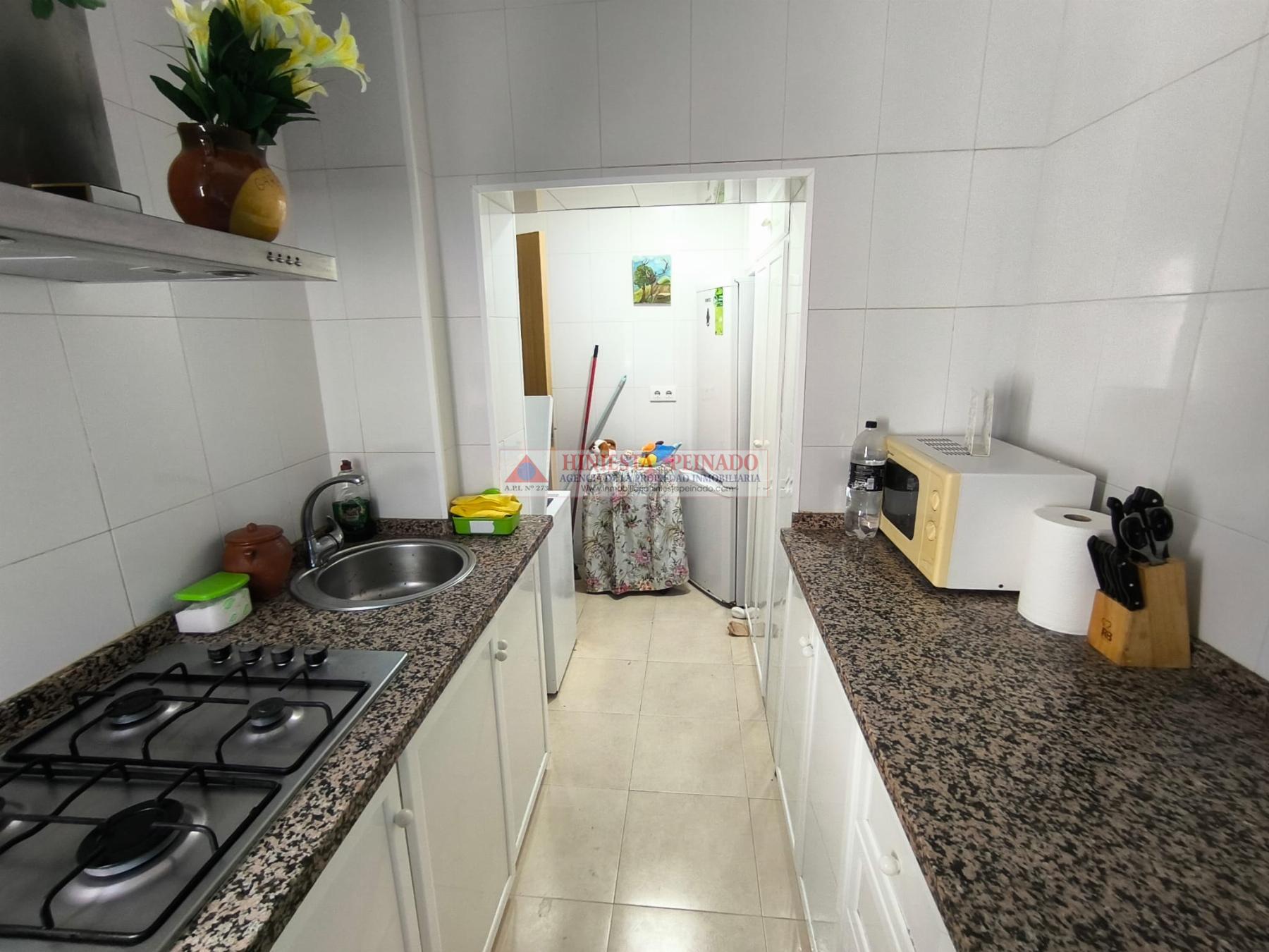 Venta de piso en El Puerto de Santa María