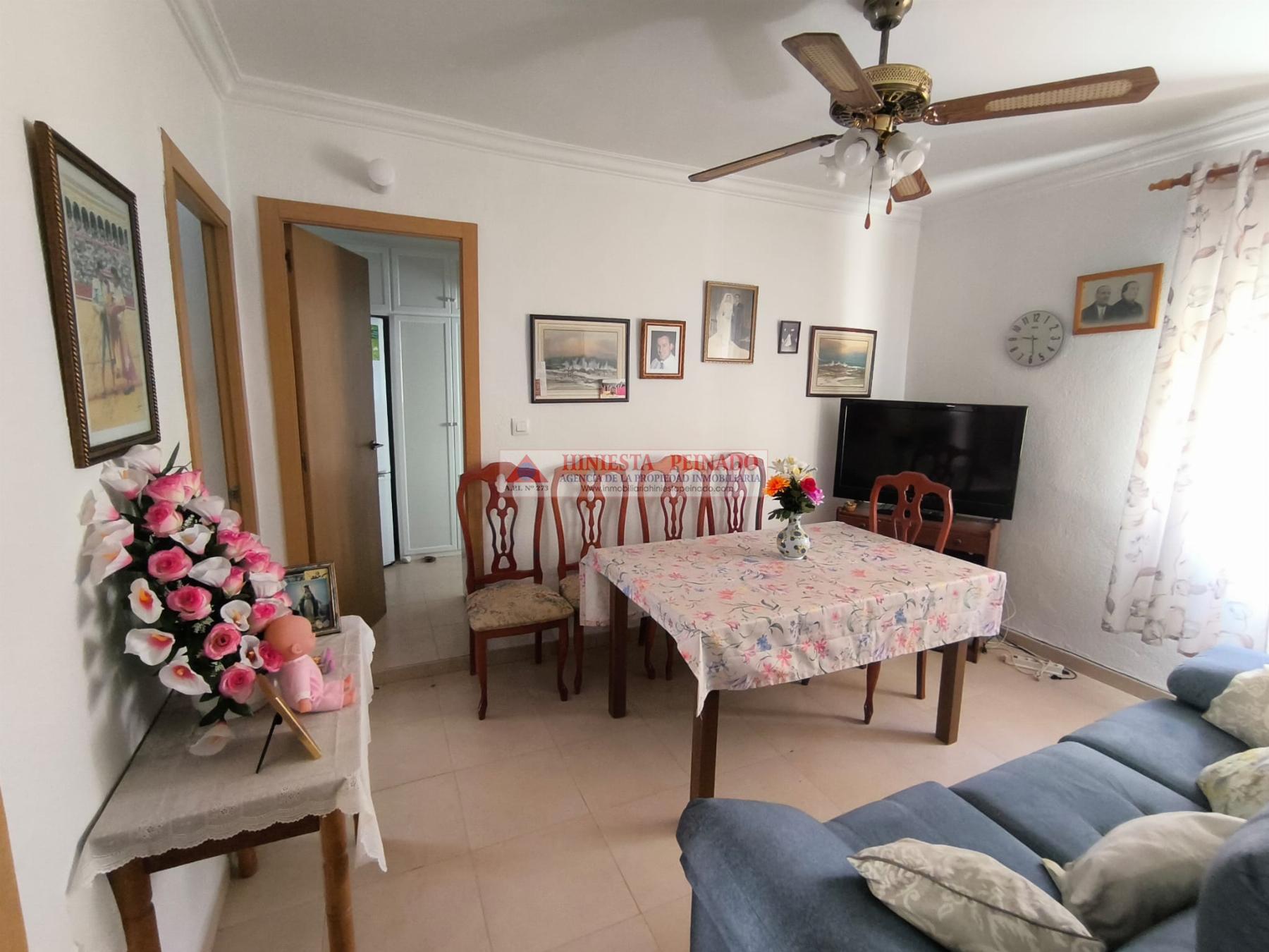 Venta de piso en El Puerto de Santa María