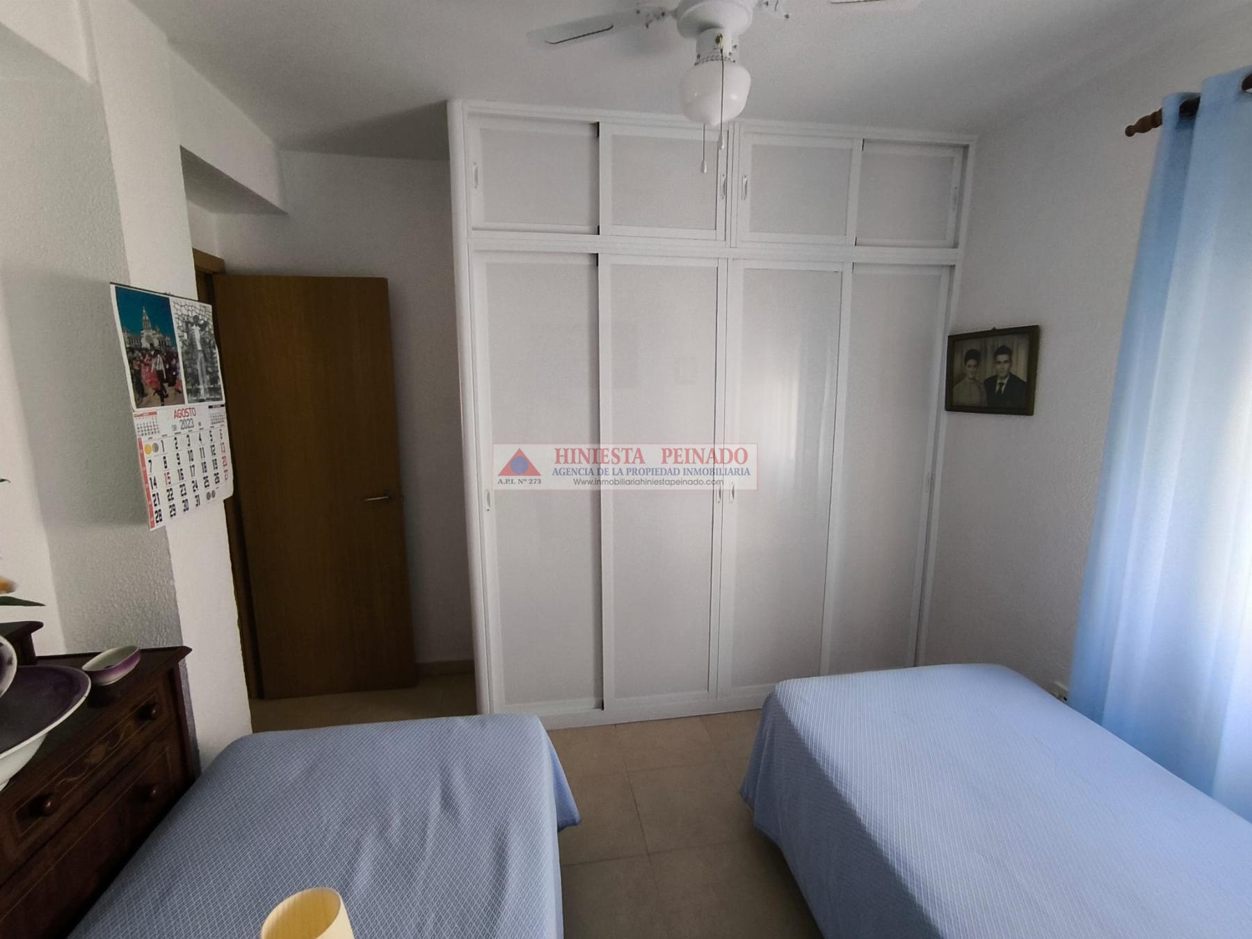 Venta de piso en El Puerto de Santa María