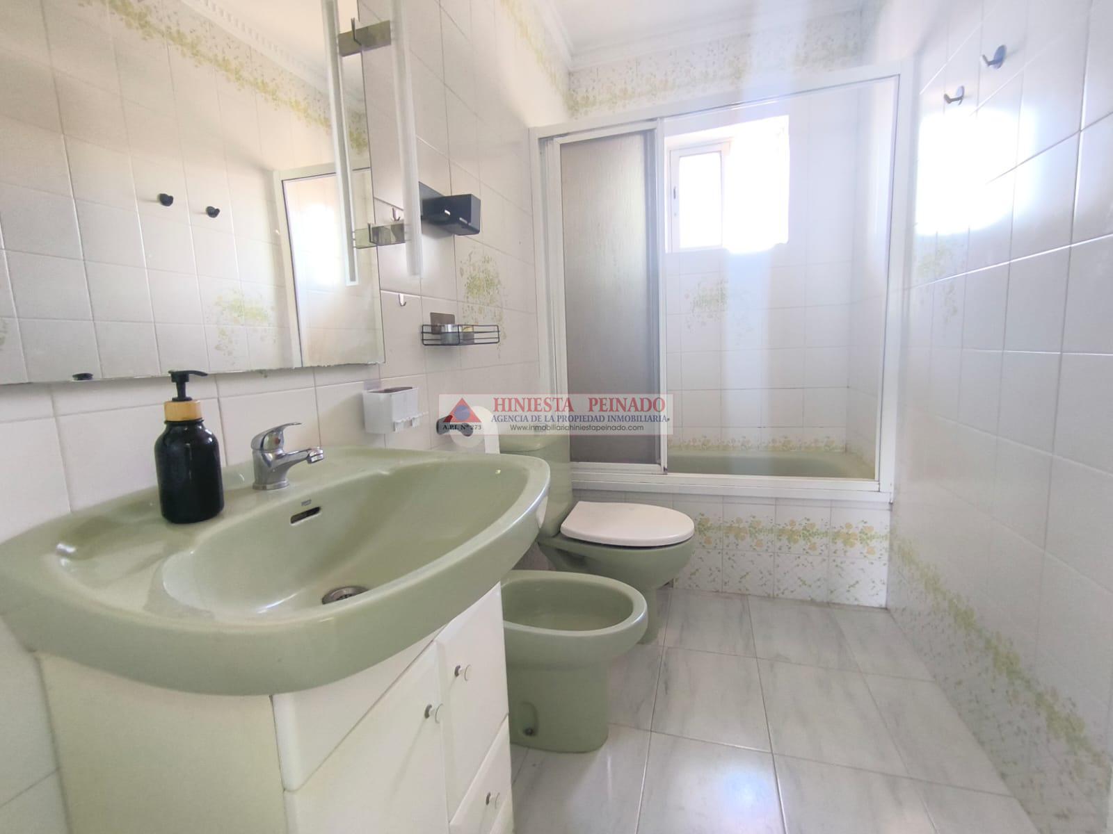 Venta de piso en El Puerto de Santa María