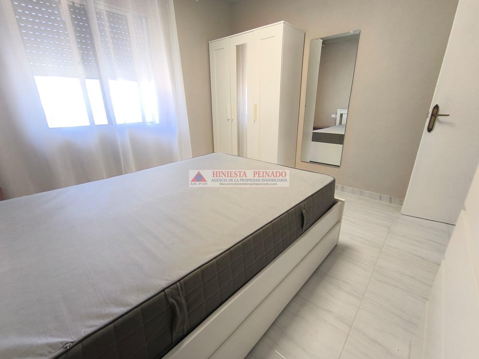 Venta de piso en El Puerto de Santa María