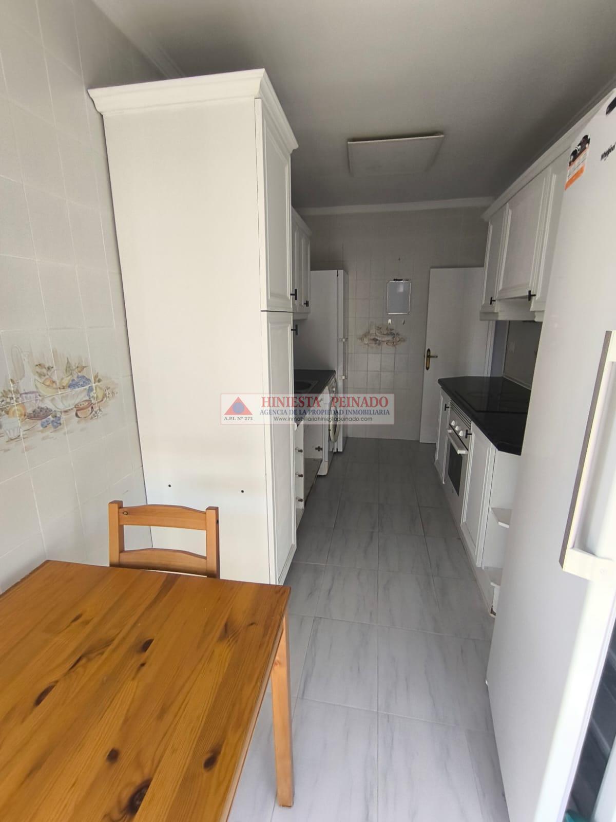 Venta de piso en El Puerto de Santa María