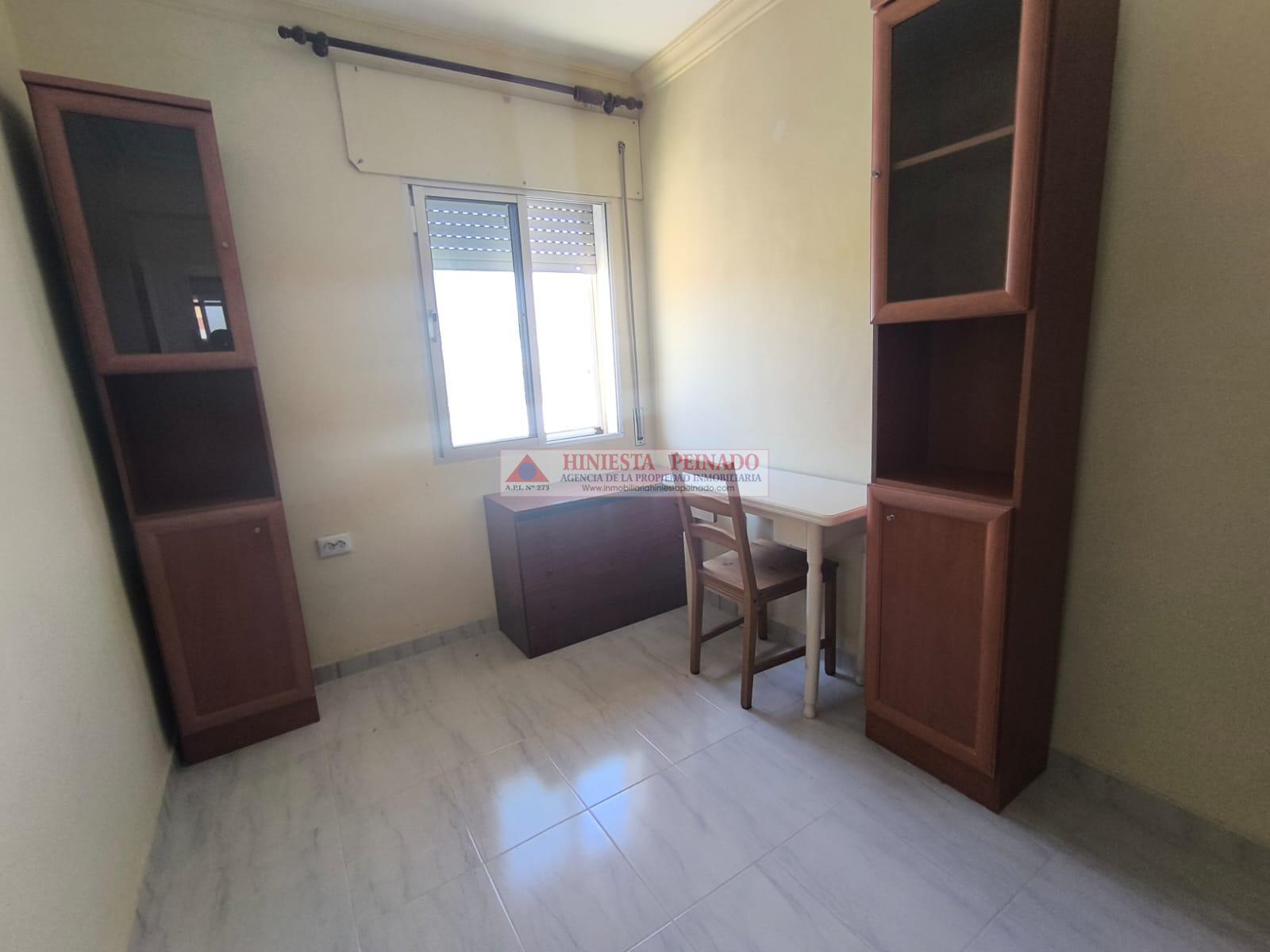 Venta de piso en El Puerto de Santa María