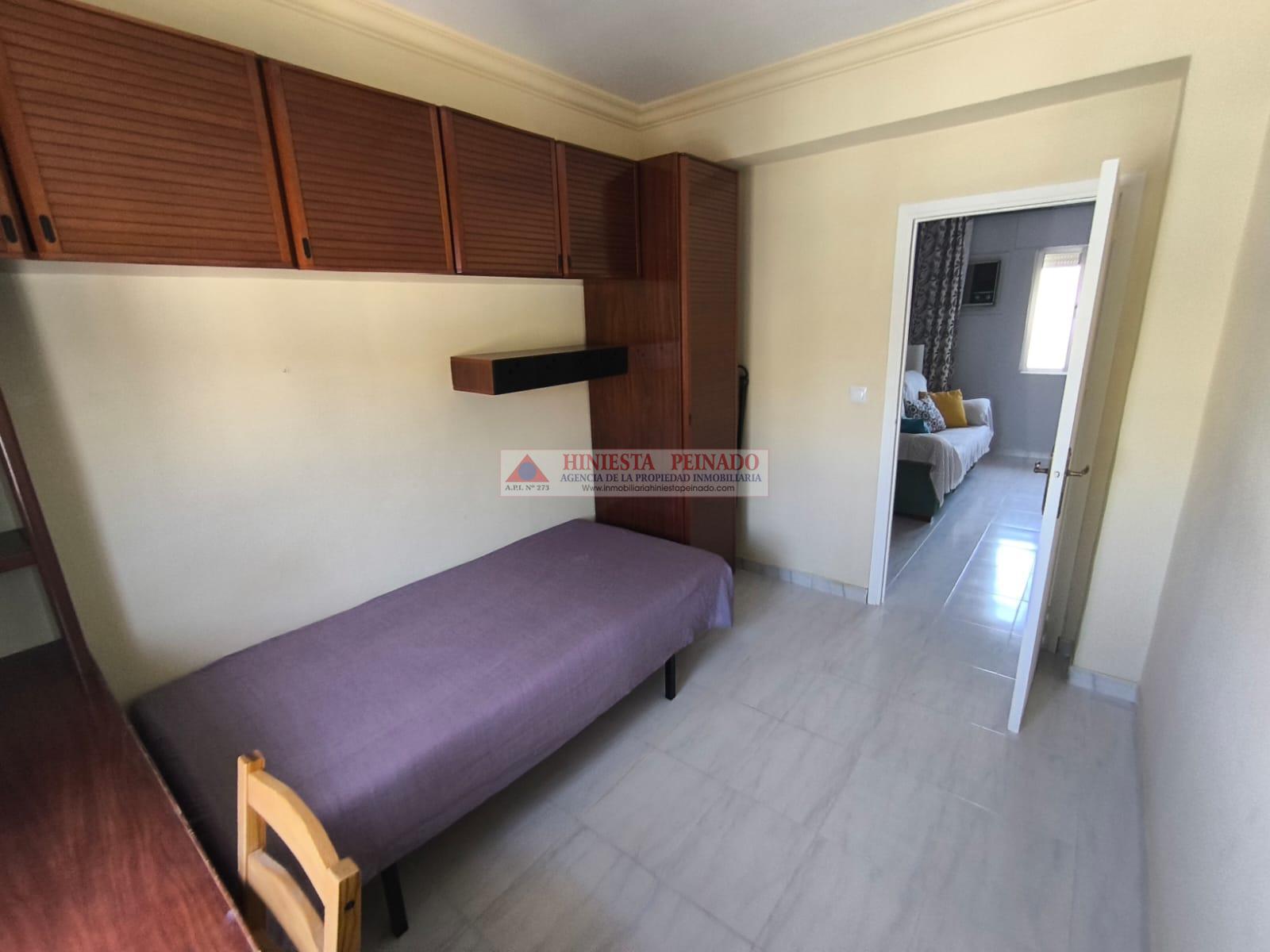 Venta de piso en El Puerto de Santa María
