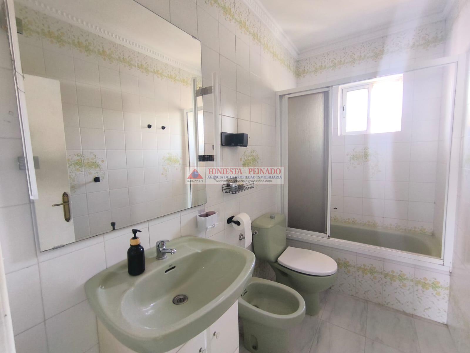 Venta de piso en El Puerto de Santa María