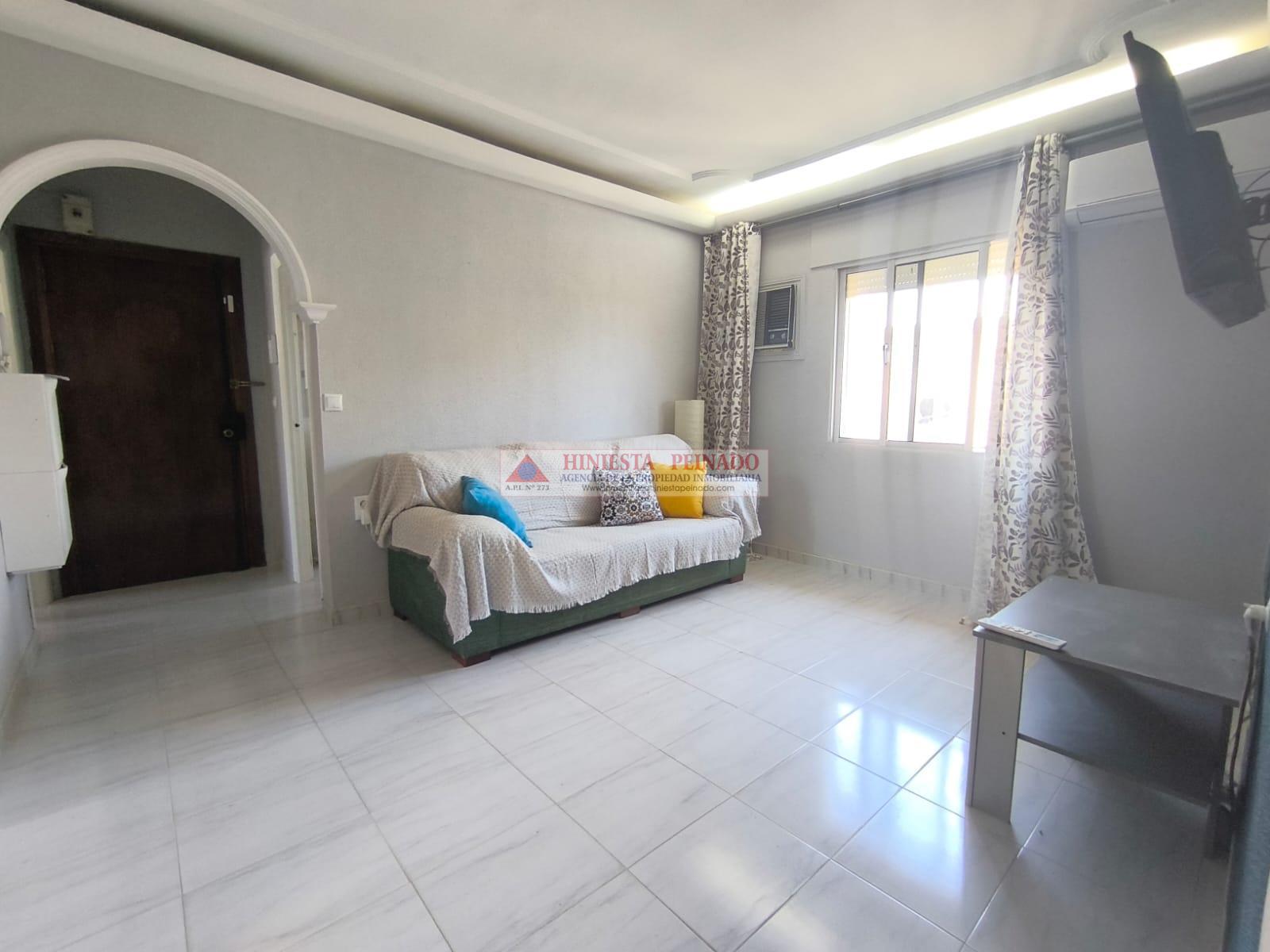 Venta de piso en El Puerto de Santa María