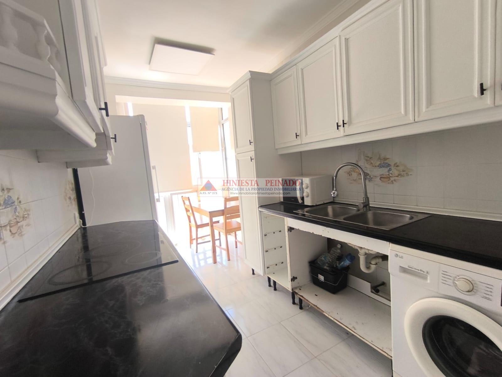 Venta de piso en El Puerto de Santa María