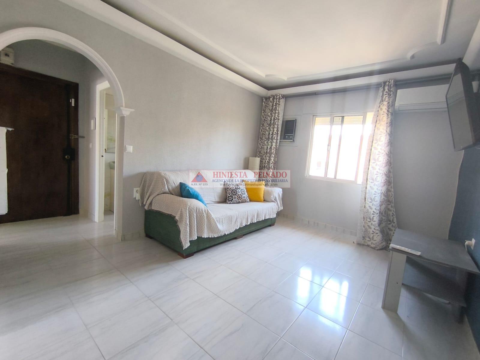 Venta de piso en El Puerto de Santa María