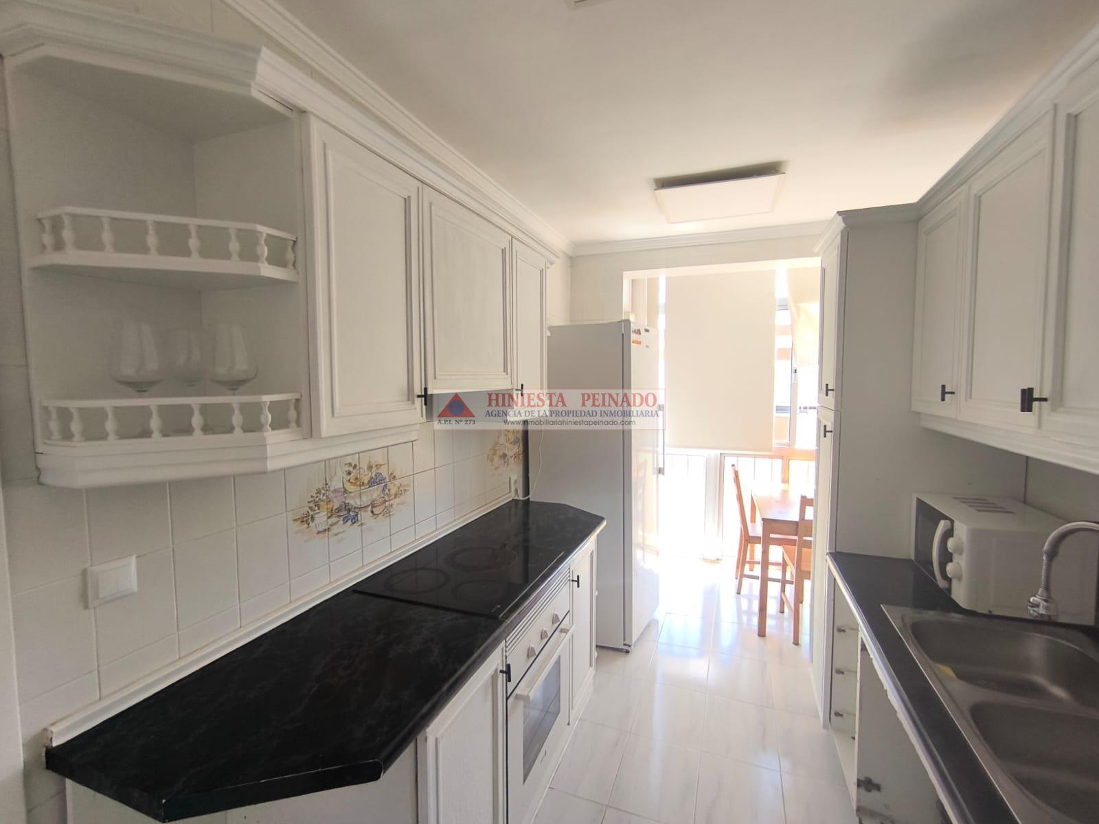 Venta de piso en El Puerto de Santa María
