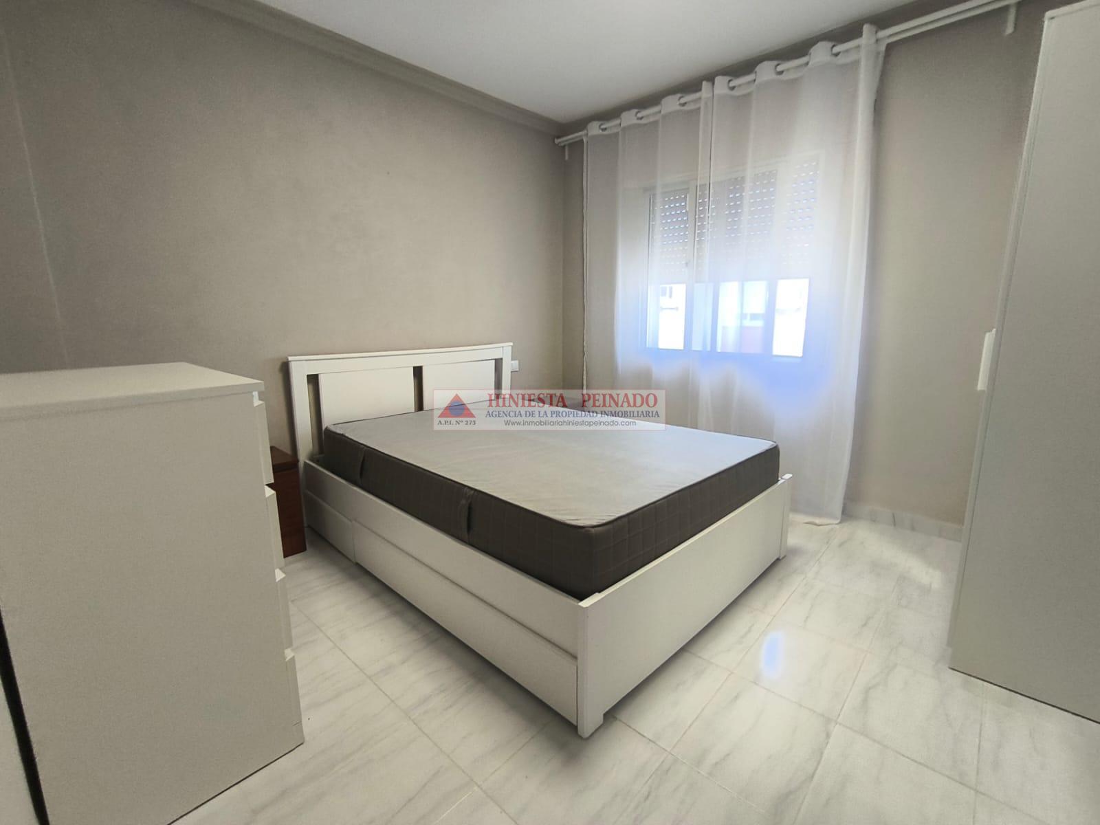 Venta de piso en El Puerto de Santa María
