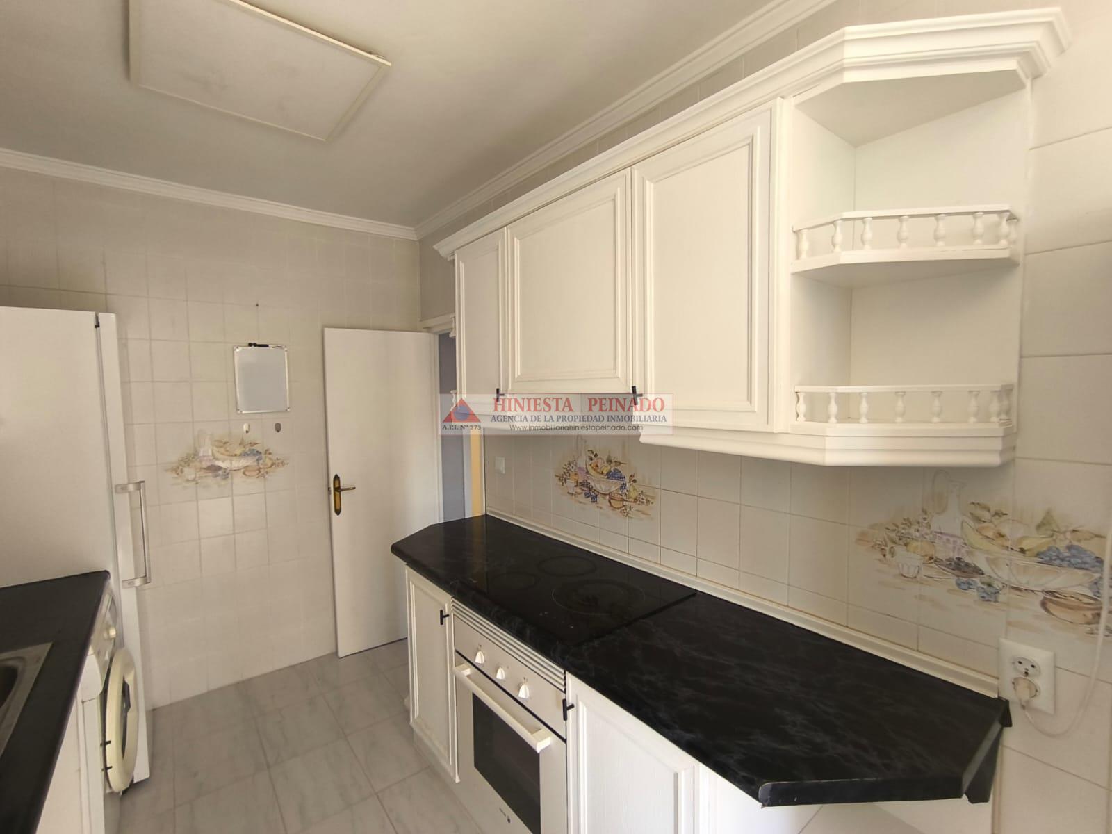 Venta de piso en El Puerto de Santa María
