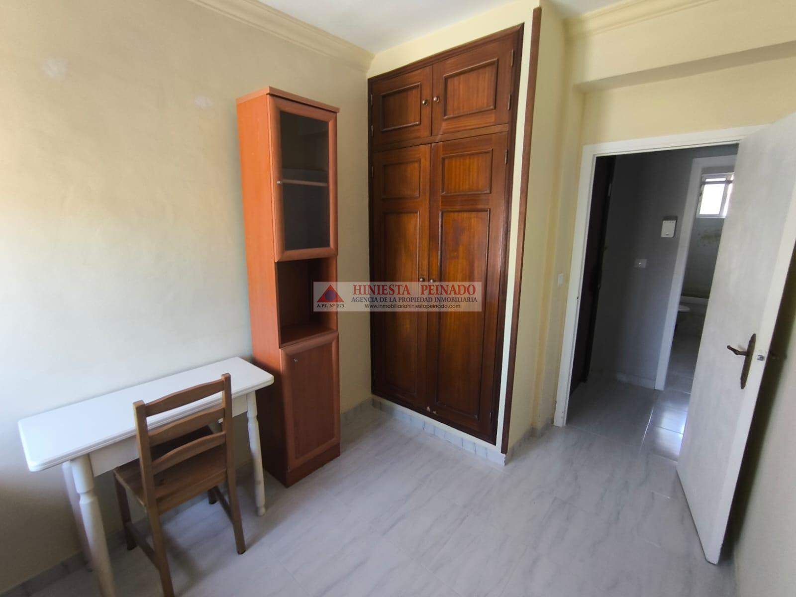 Venta de piso en El Puerto de Santa María