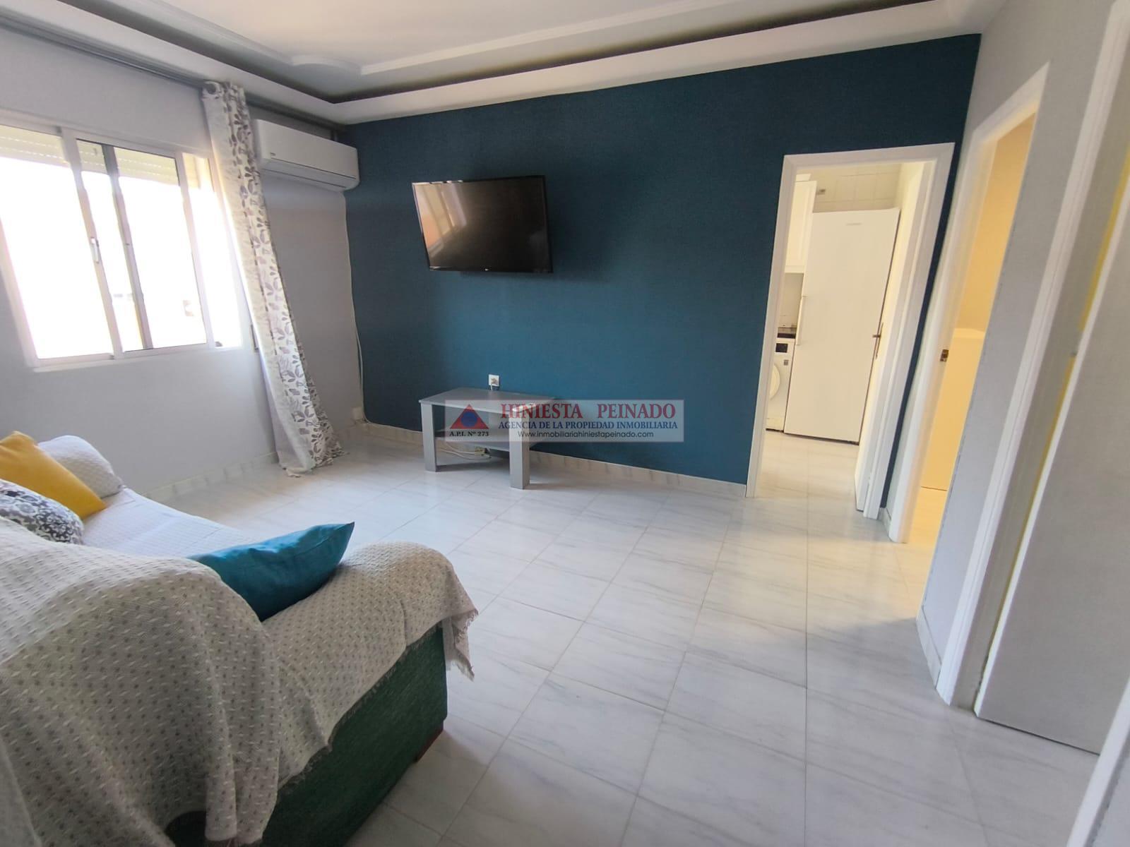 Venta de piso en El Puerto de Santa María