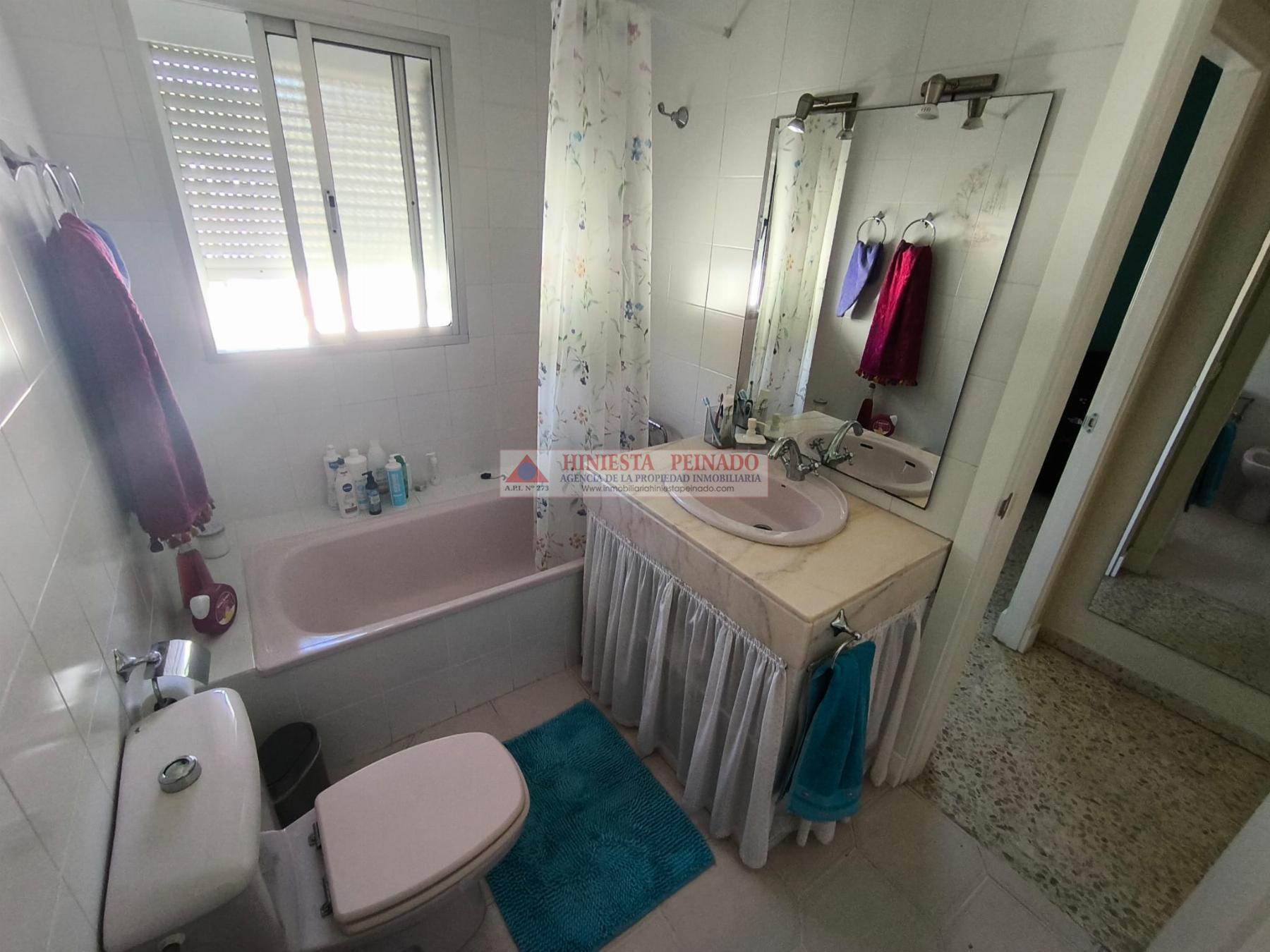 Venta de chalet en El Puerto de Santa María