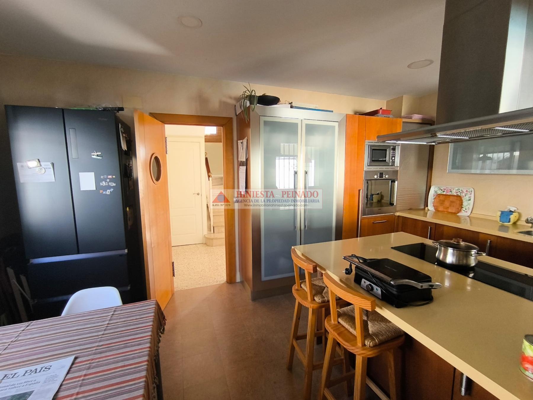 Venta de chalet en El Puerto de Santa María
