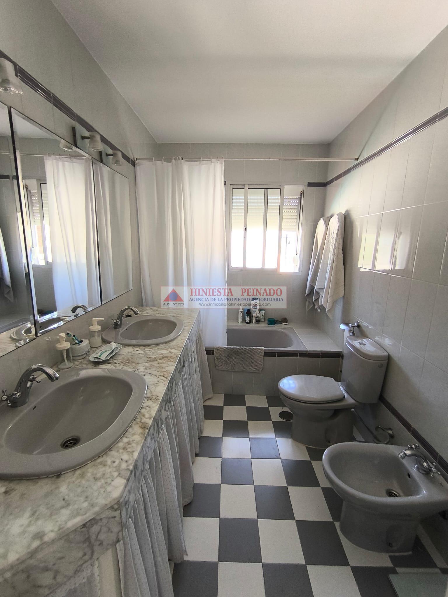 Venta de chalet en El Puerto de Santa María