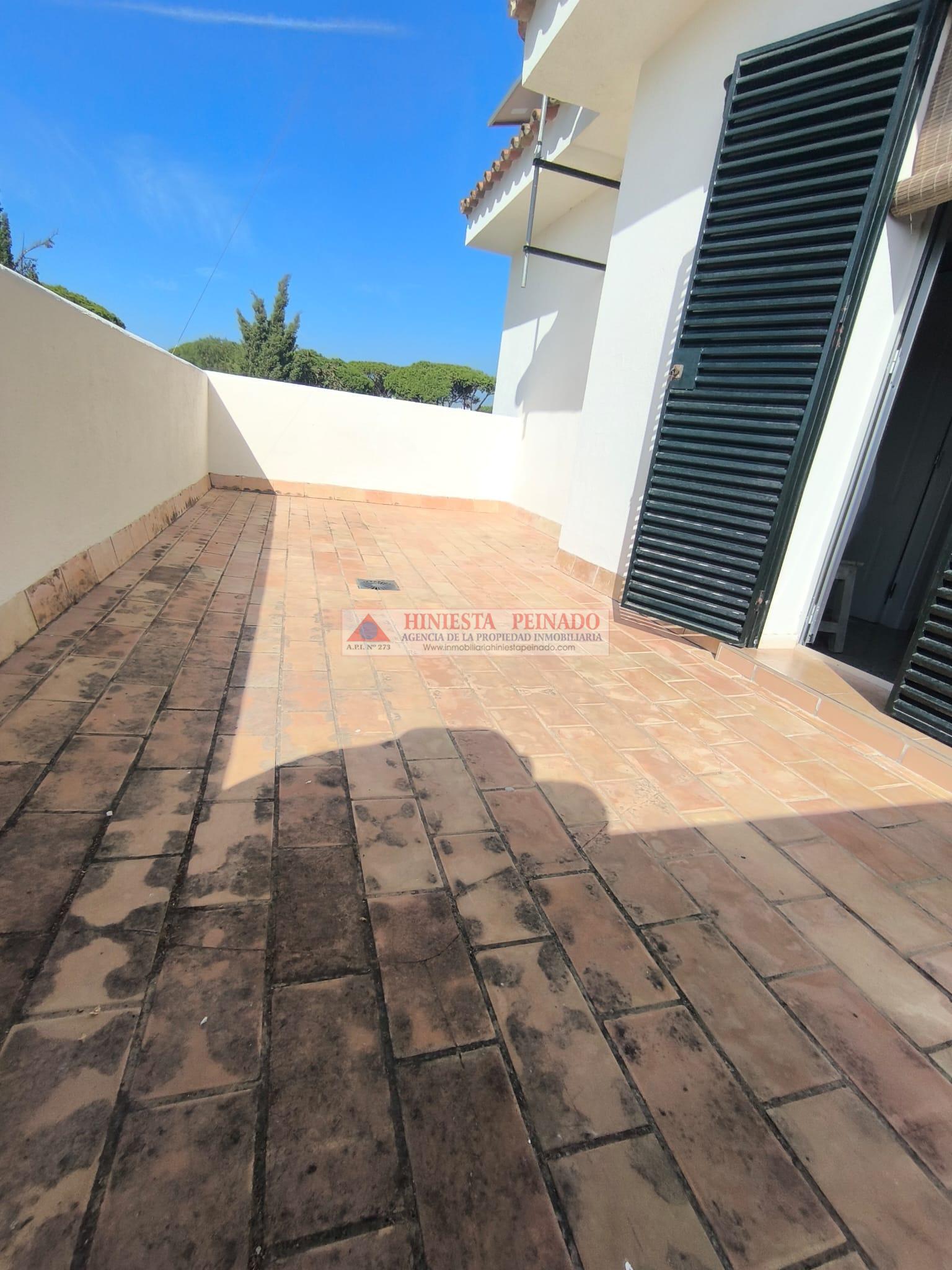 Venta de chalet en El Puerto de Santa María