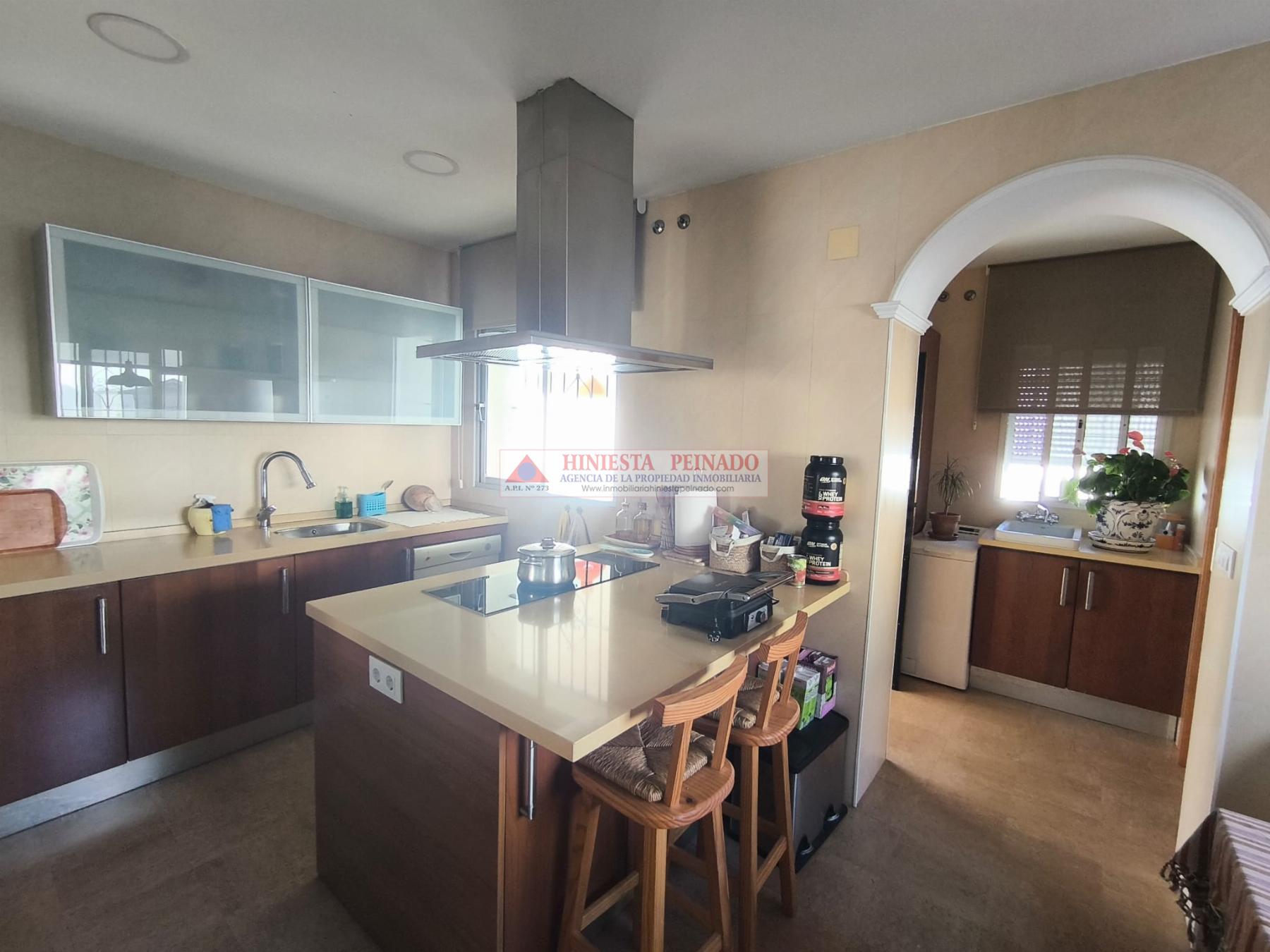Venta de chalet en El Puerto de Santa María
