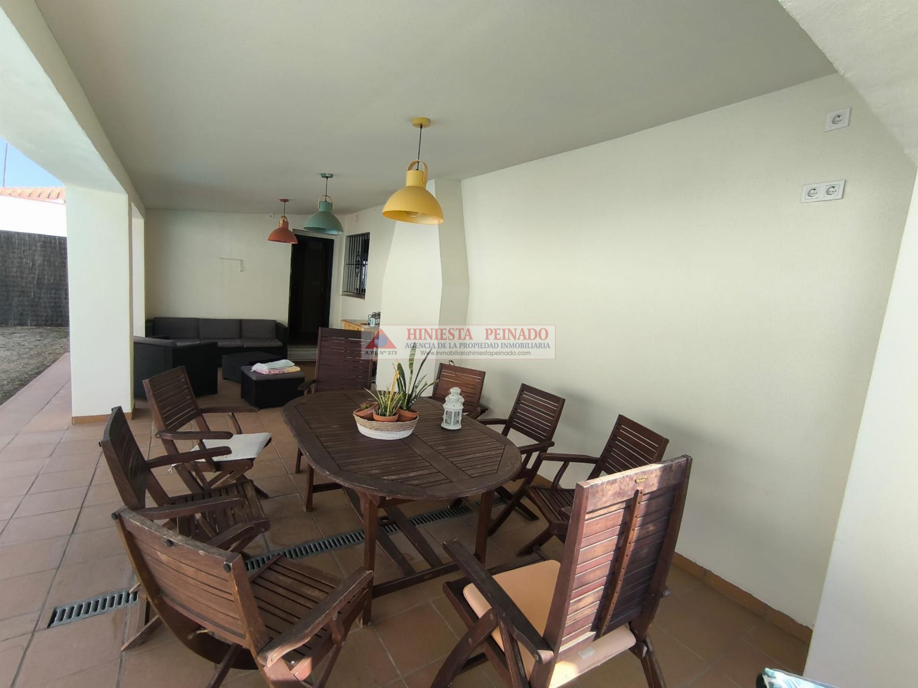 Venta de chalet en El Puerto de Santa María