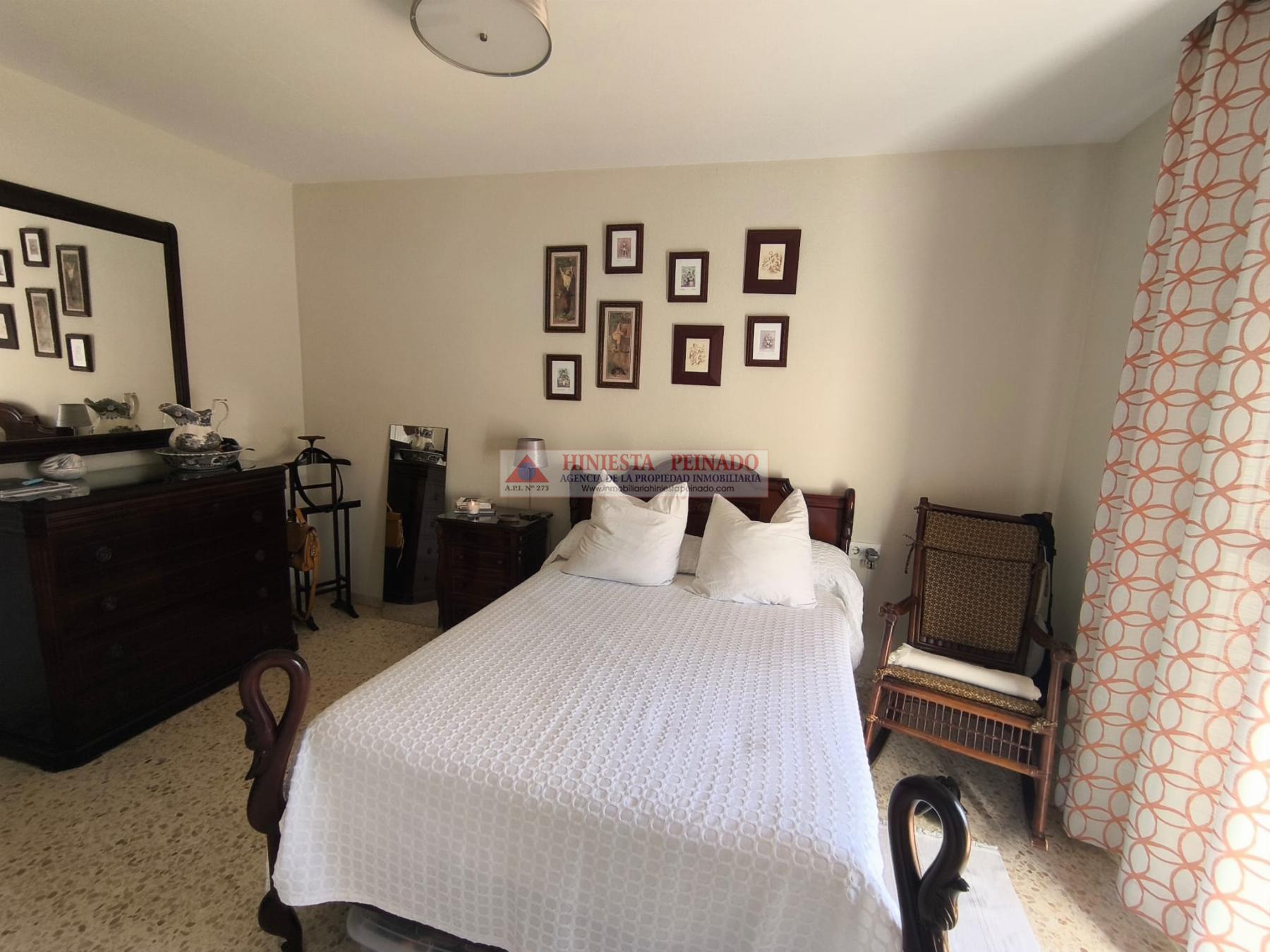 Venta de chalet en El Puerto de Santa María