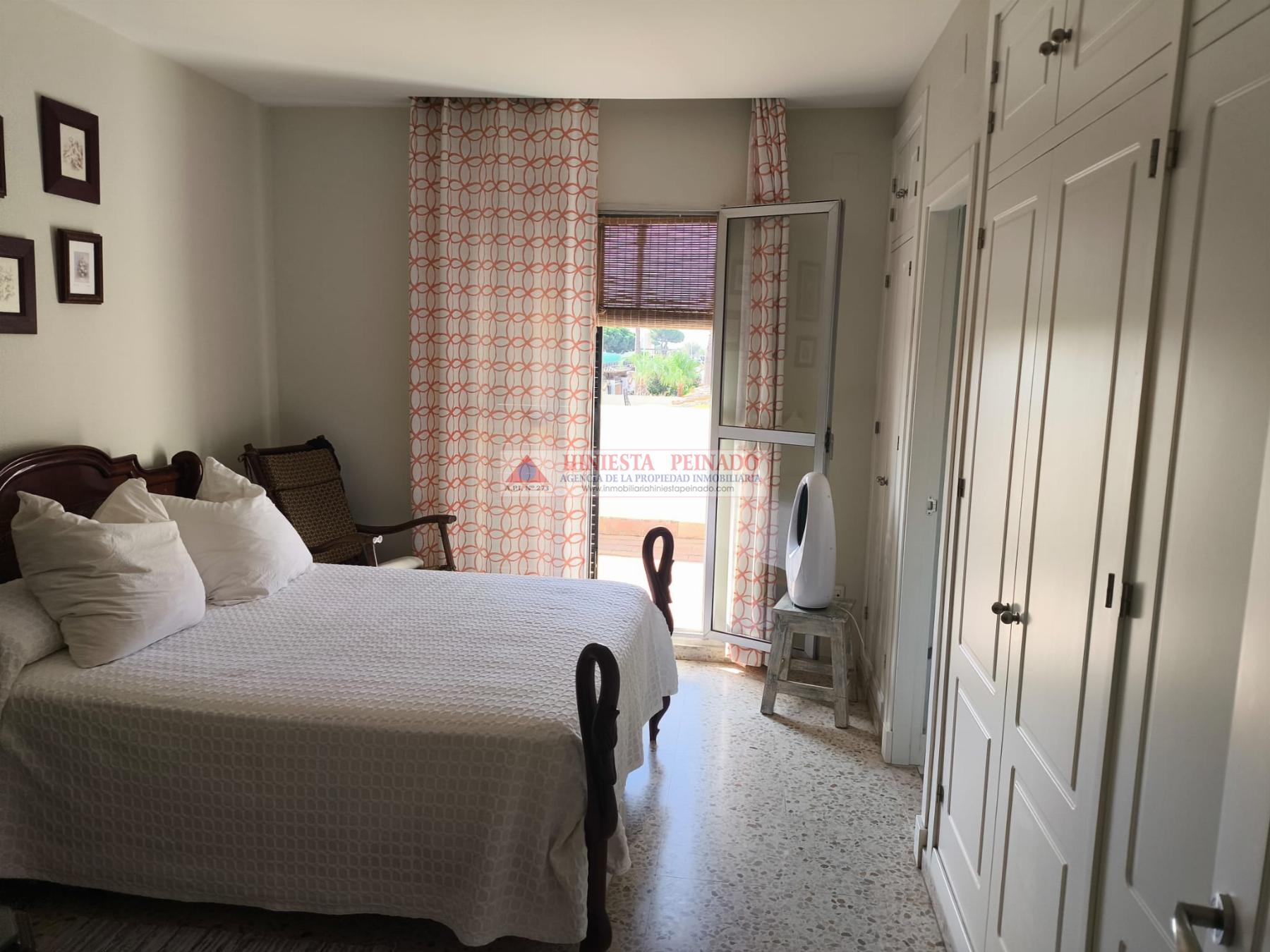 Venta de chalet en El Puerto de Santa María
