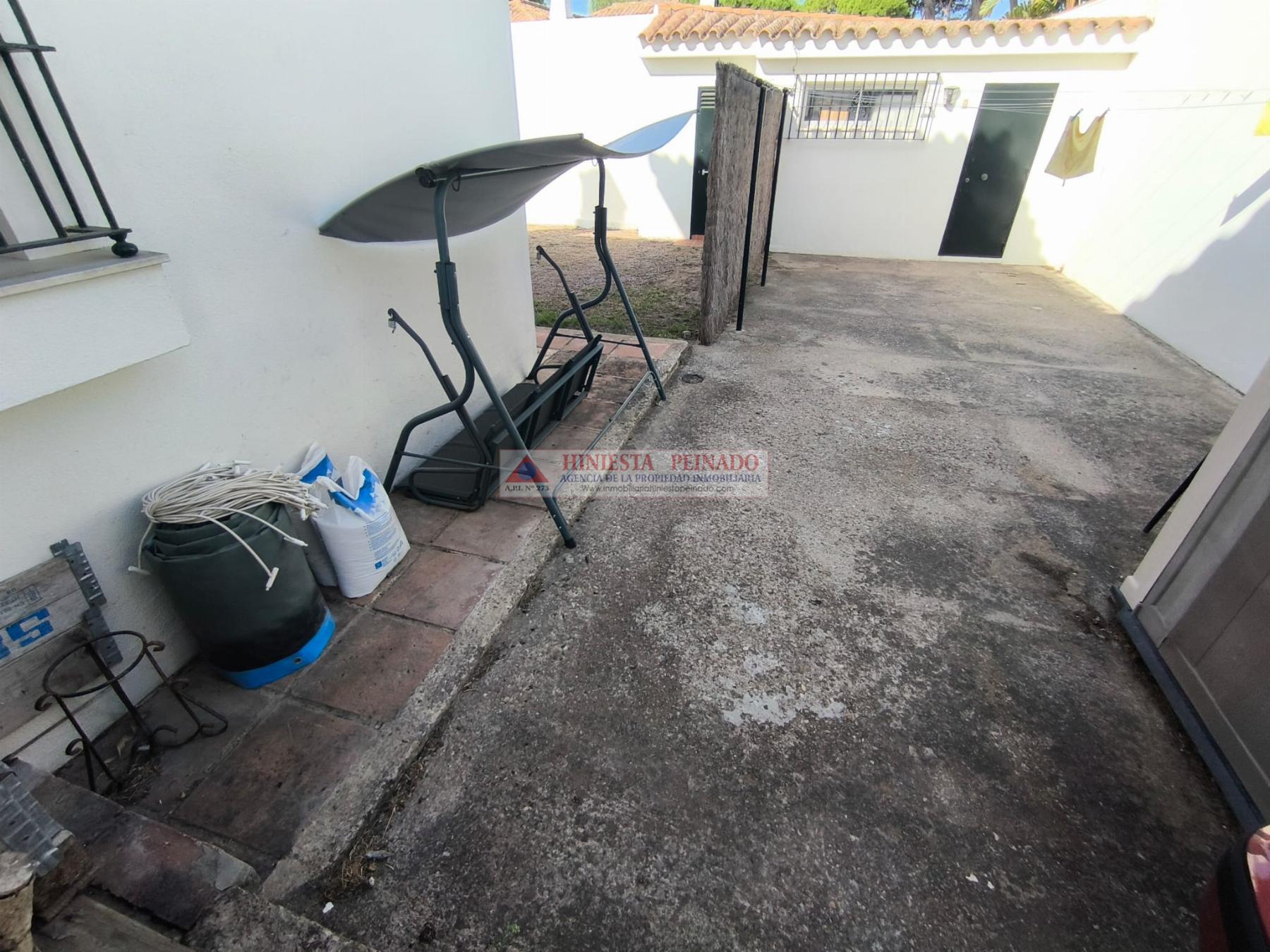 Venta de chalet en El Puerto de Santa María