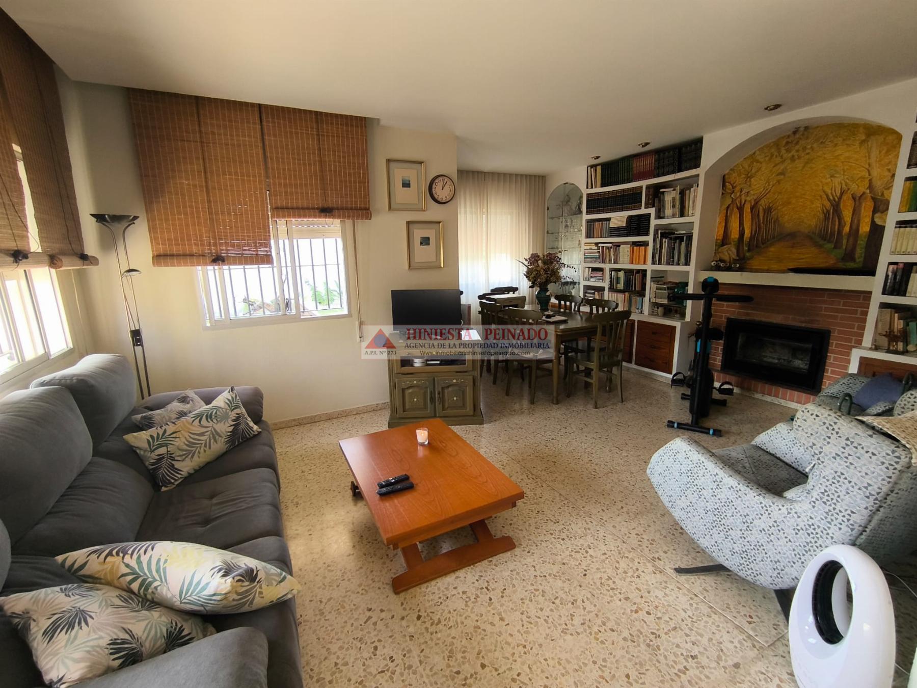 Venta de chalet en El Puerto de Santa María