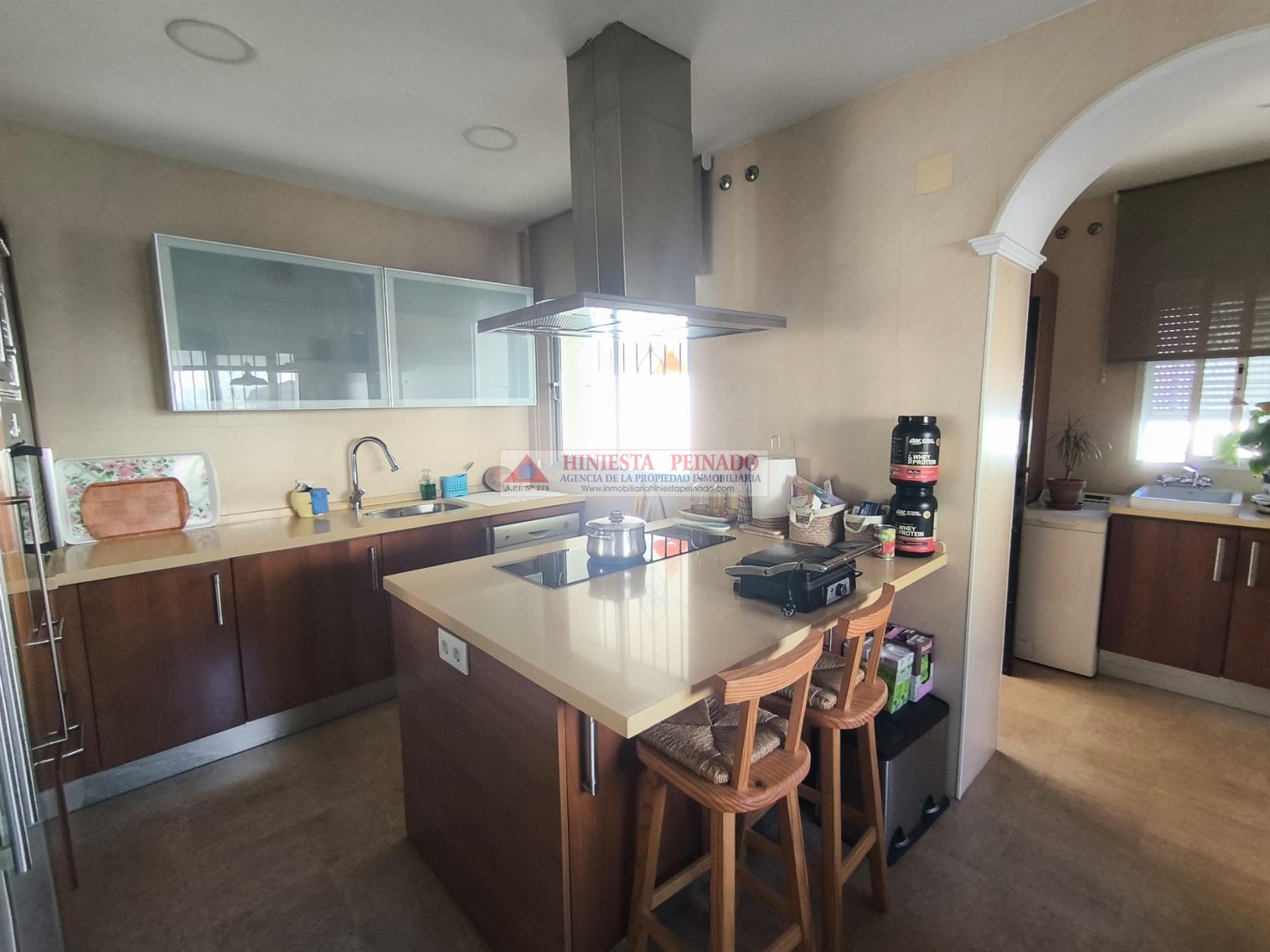Venta de chalet en El Puerto de Santa María