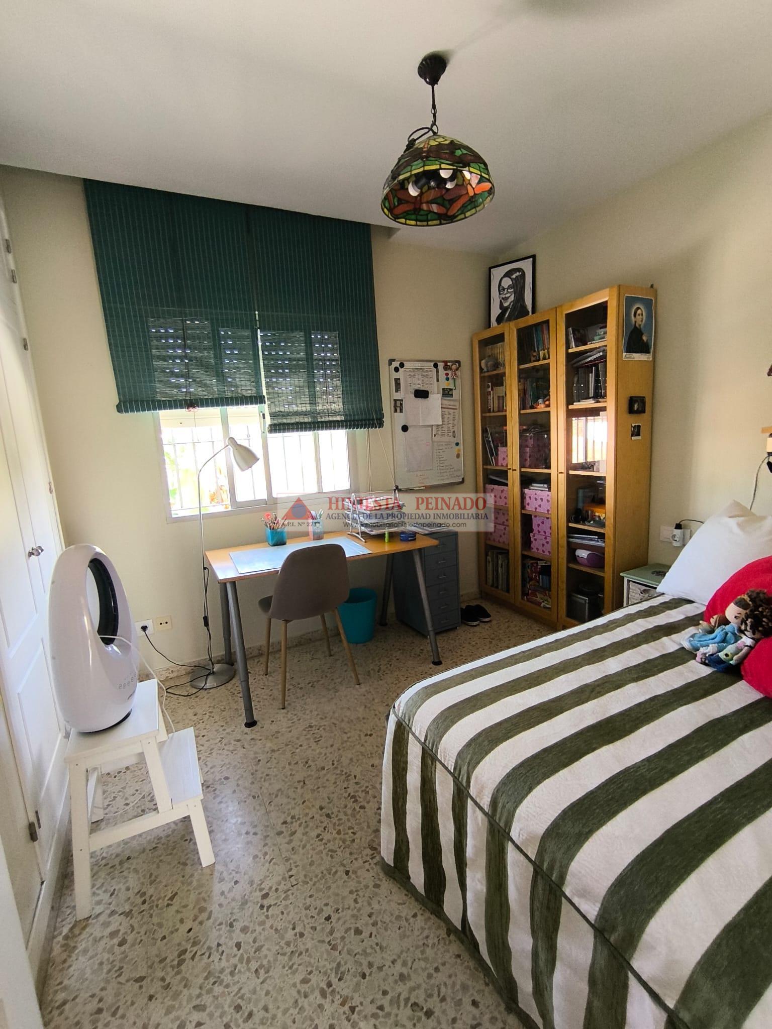 Venta de chalet en El Puerto de Santa María