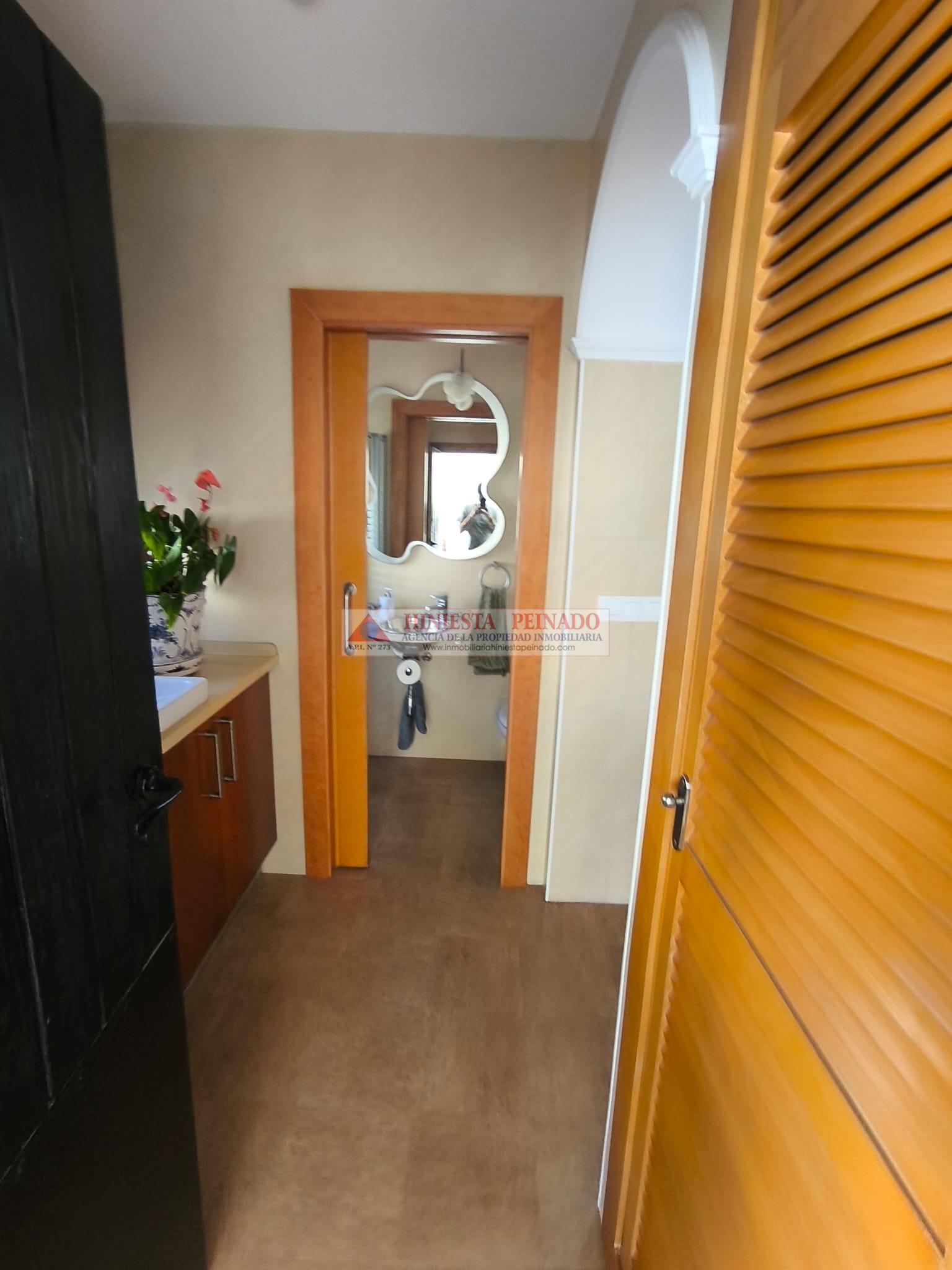 Venta de chalet en El Puerto de Santa María