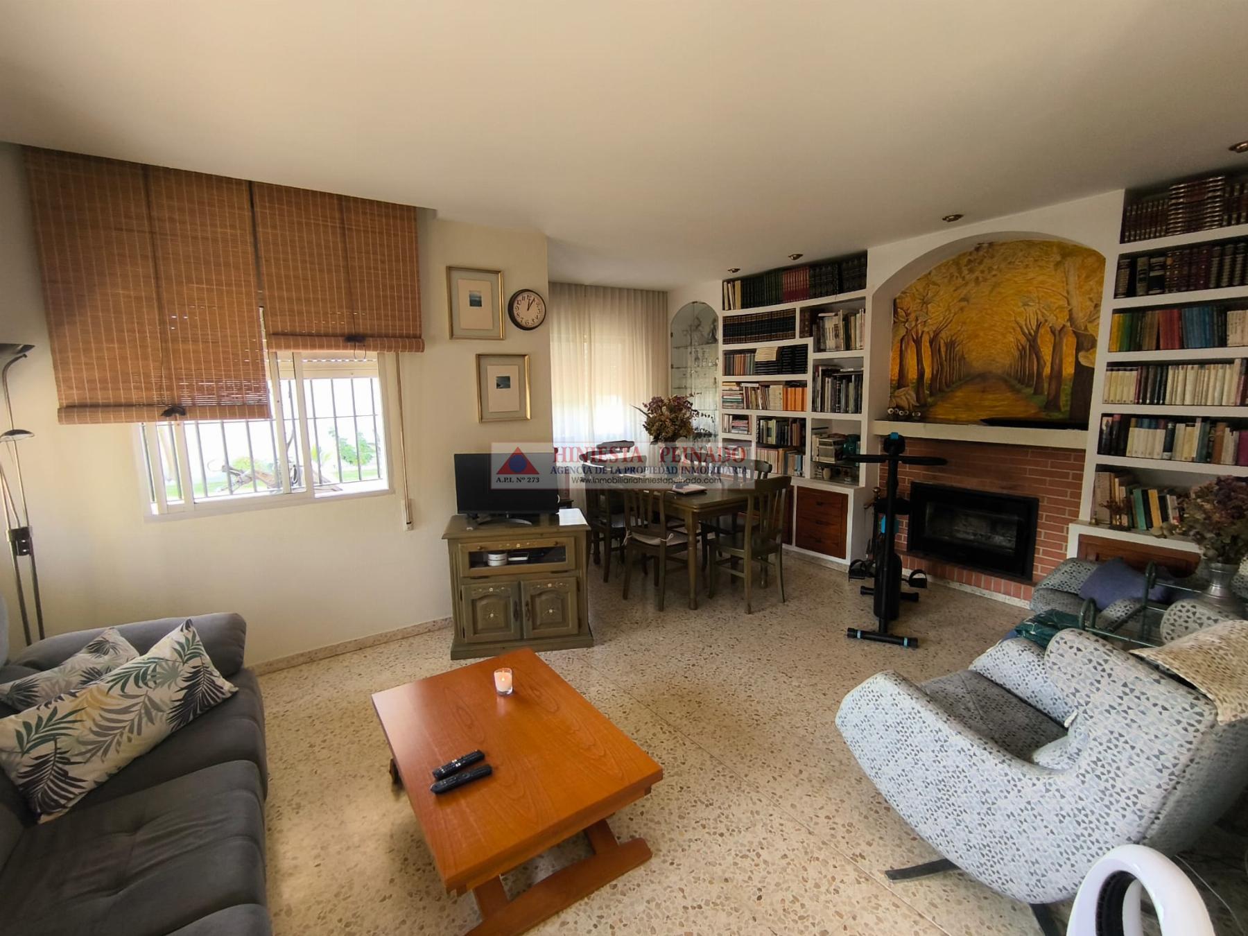 Venta de chalet en El Puerto de Santa María
